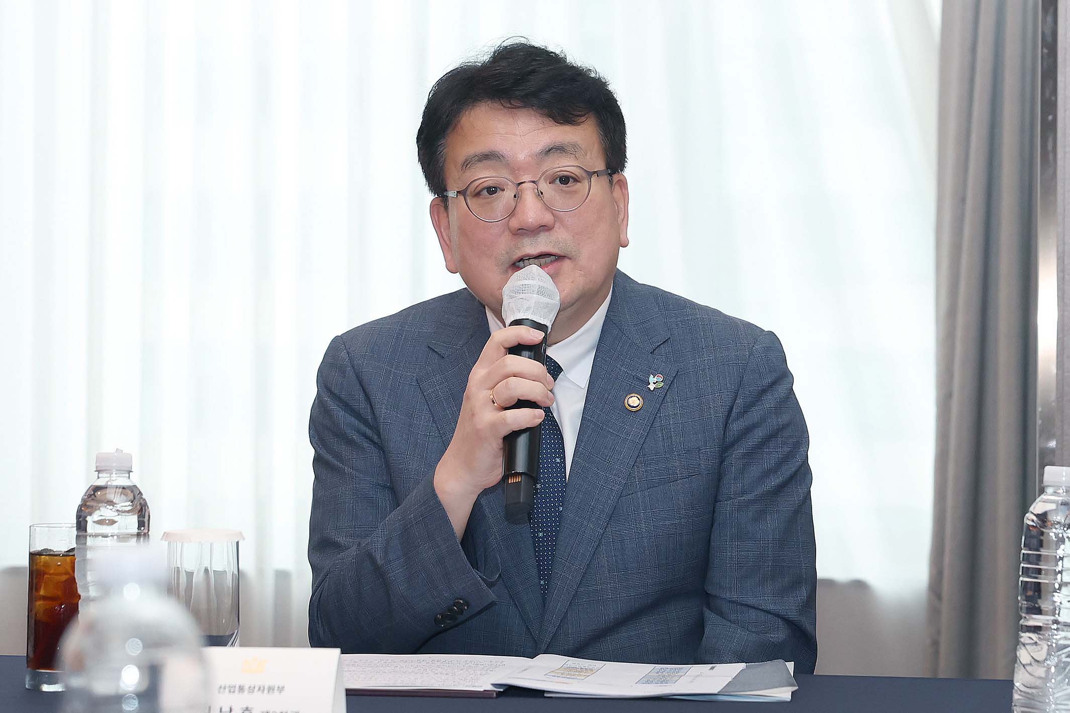 전력계통 혁신포럼 개최 3