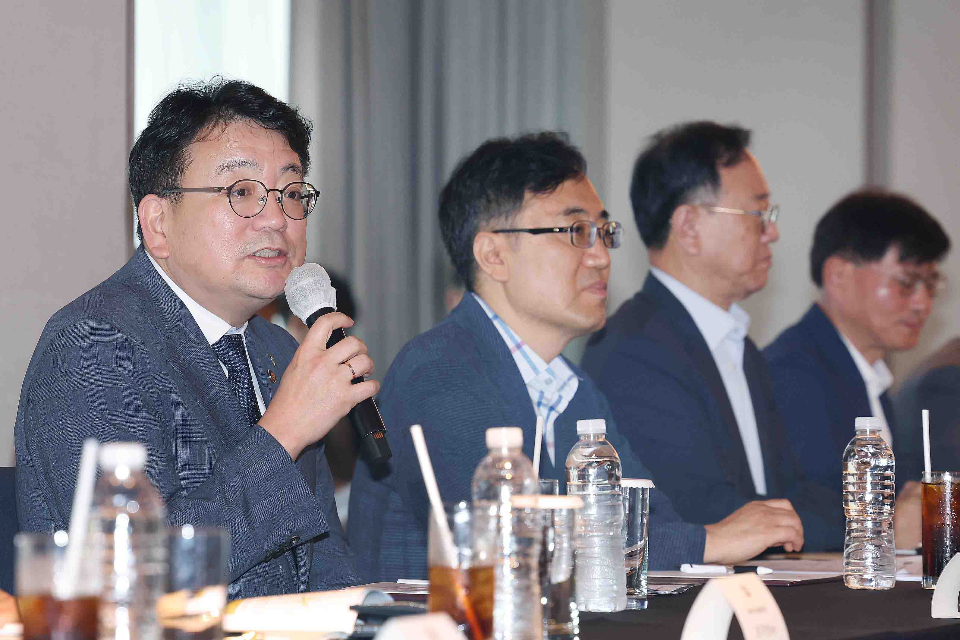 전력계통 혁신포럼 개최 2
