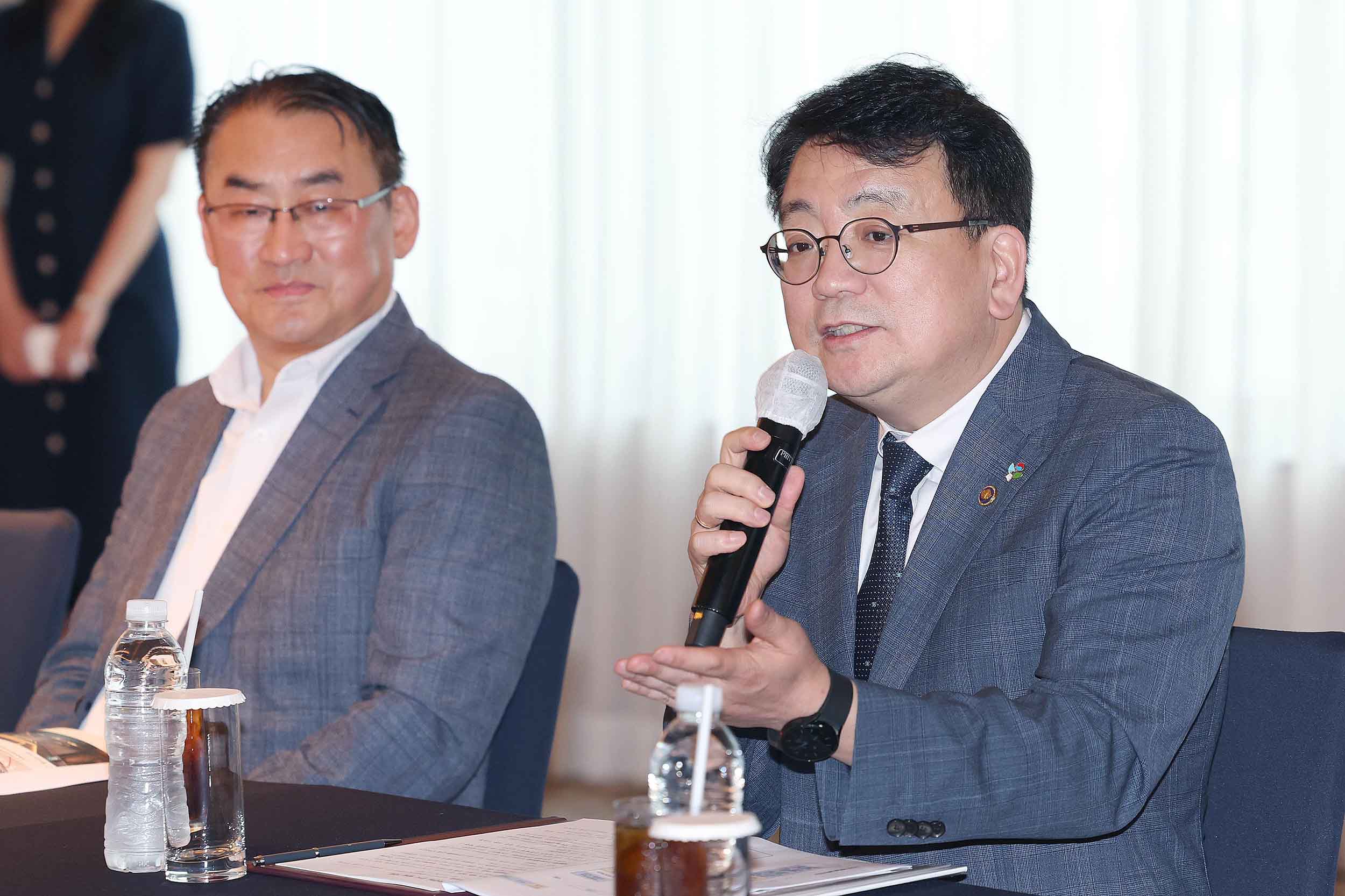 전력계통 혁신포럼 개최 5
