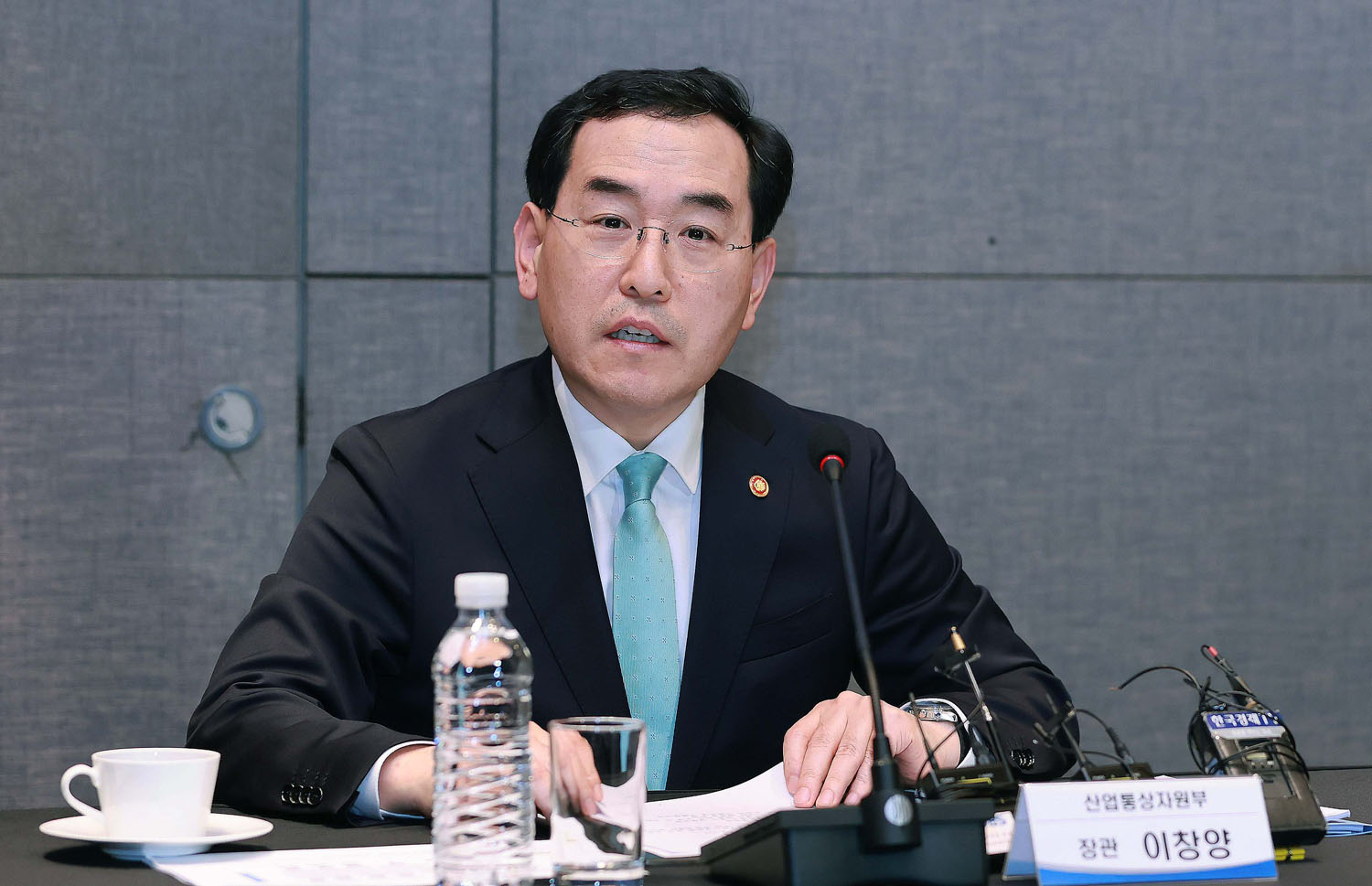 디스플레이 혁신전략 원탁회의 개최 3