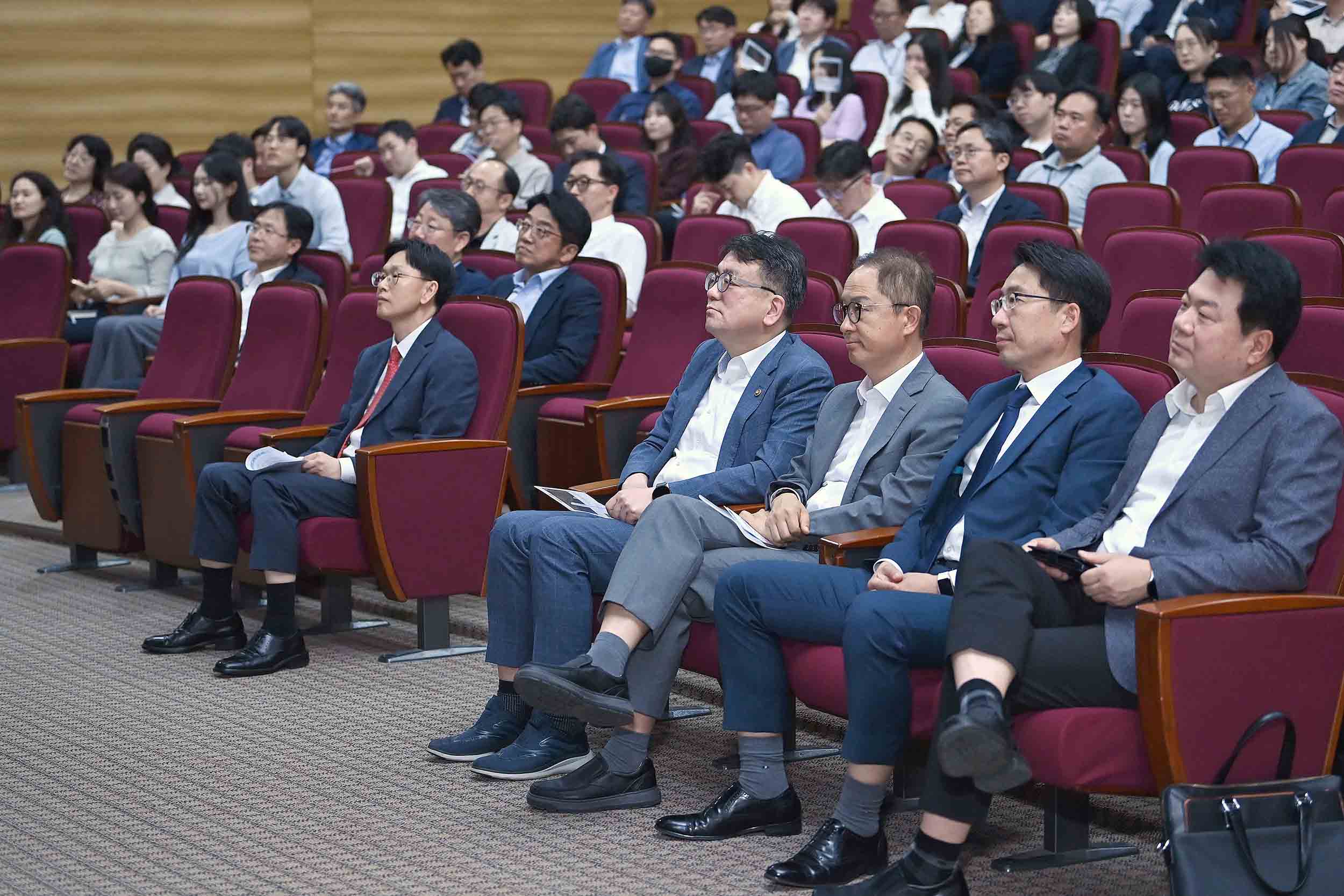 산업통상자원부 청렴라이브 교육 4