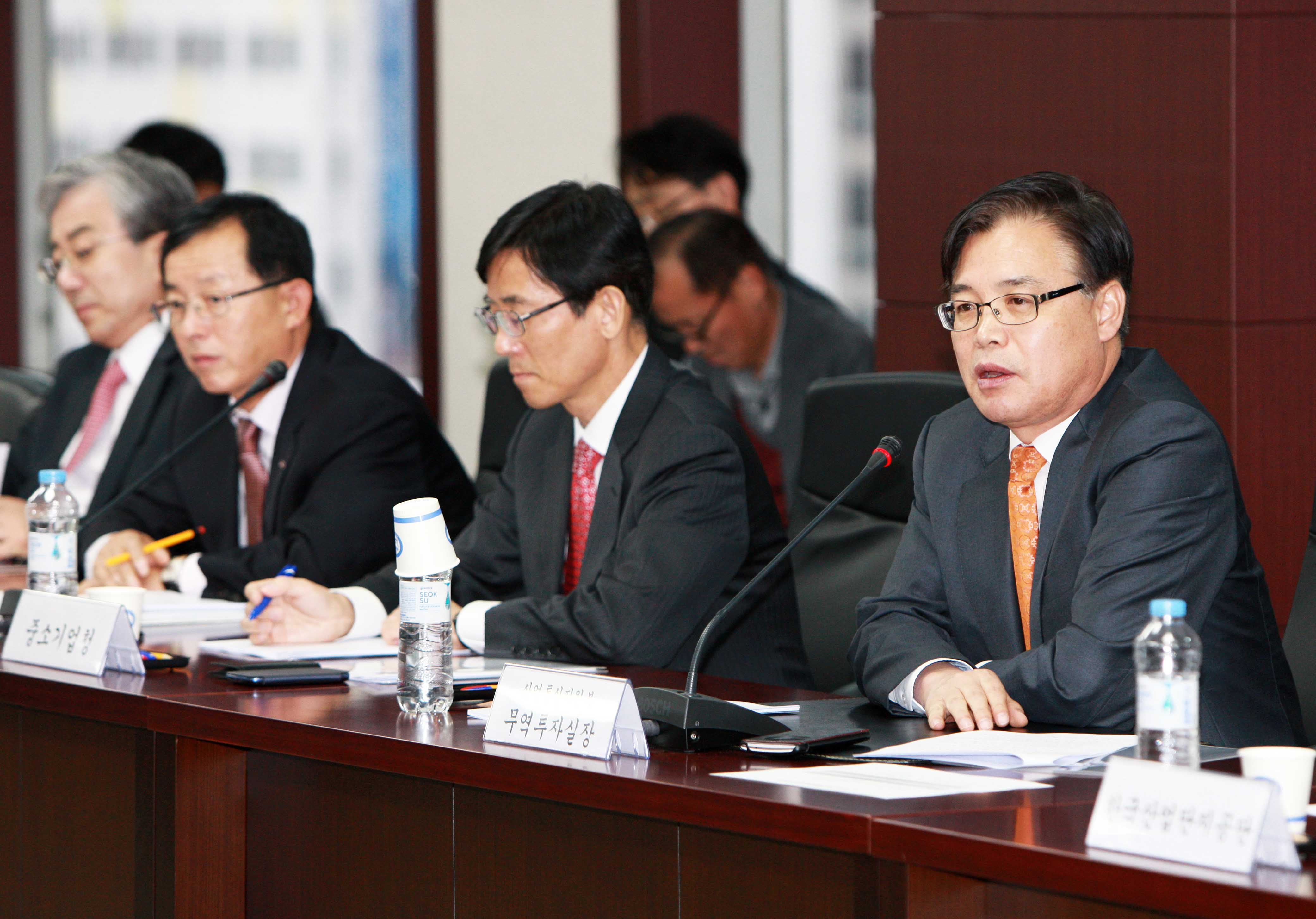 제13차 FTA 활용촉진협의회 개최 3