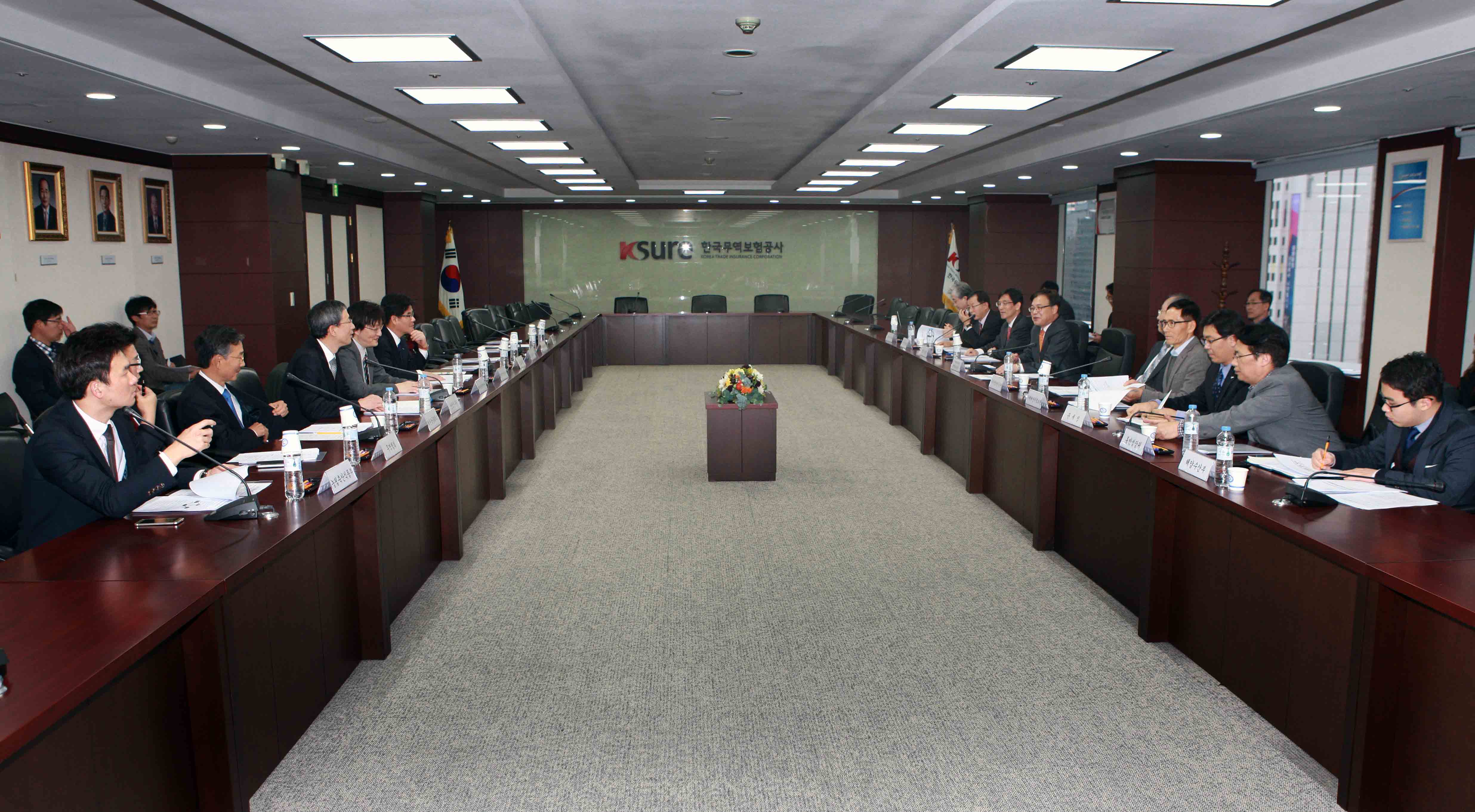 제13차 FTA 활용촉진협의회 개최 5