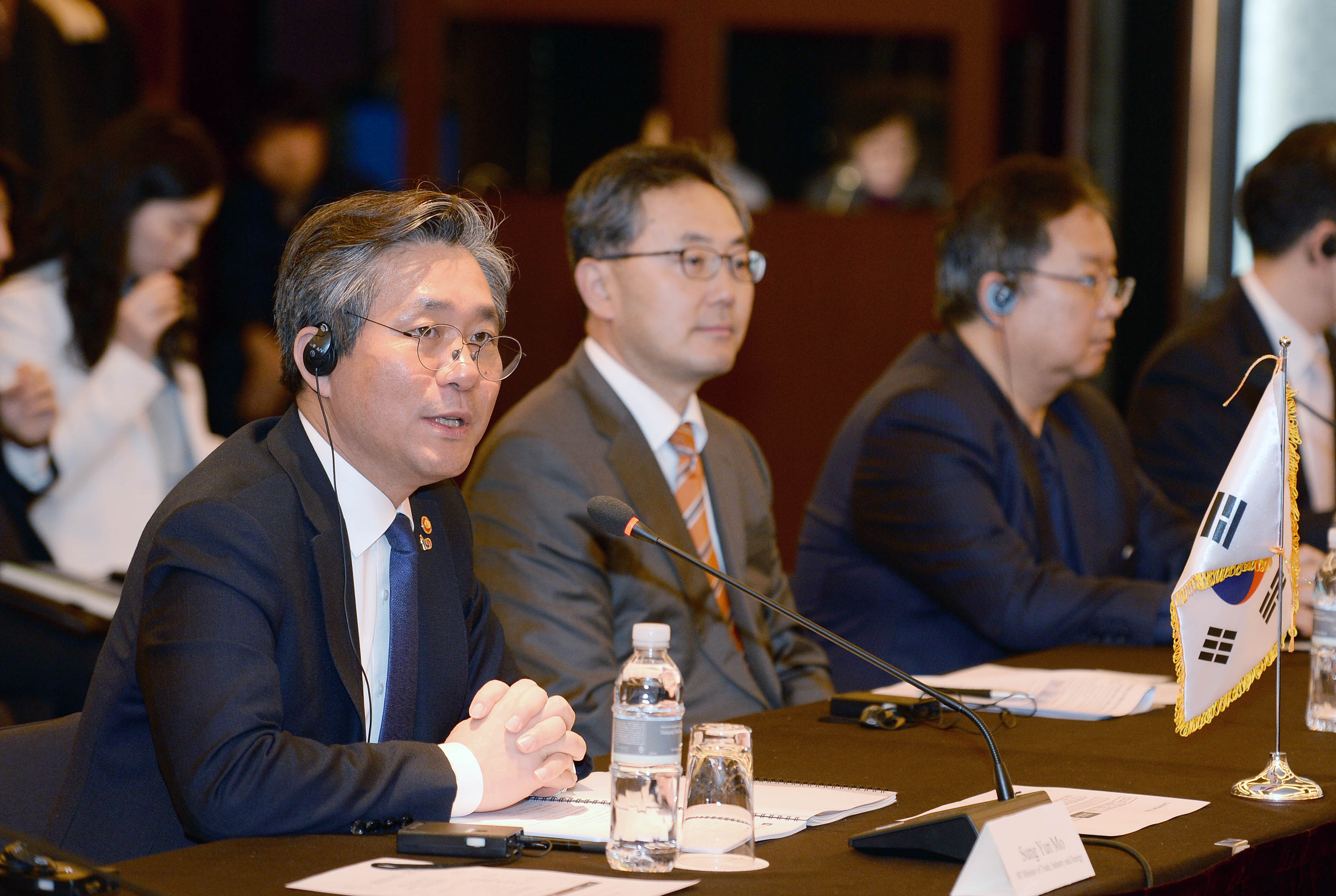 제2차 한-사우디 비전 2030 협력 위원회 개최 2