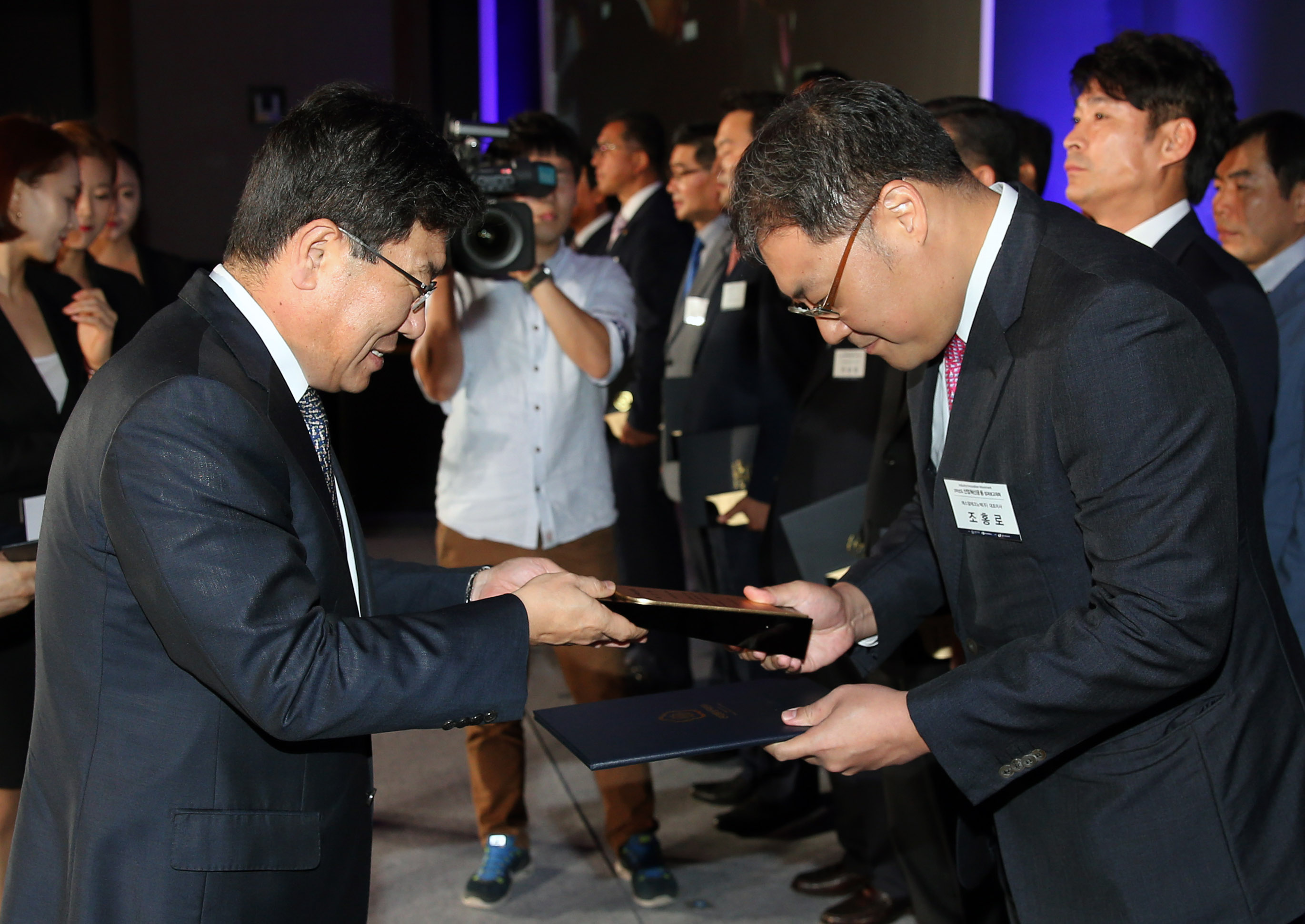 산업혁신운동 2차년도 성과보고대회 4