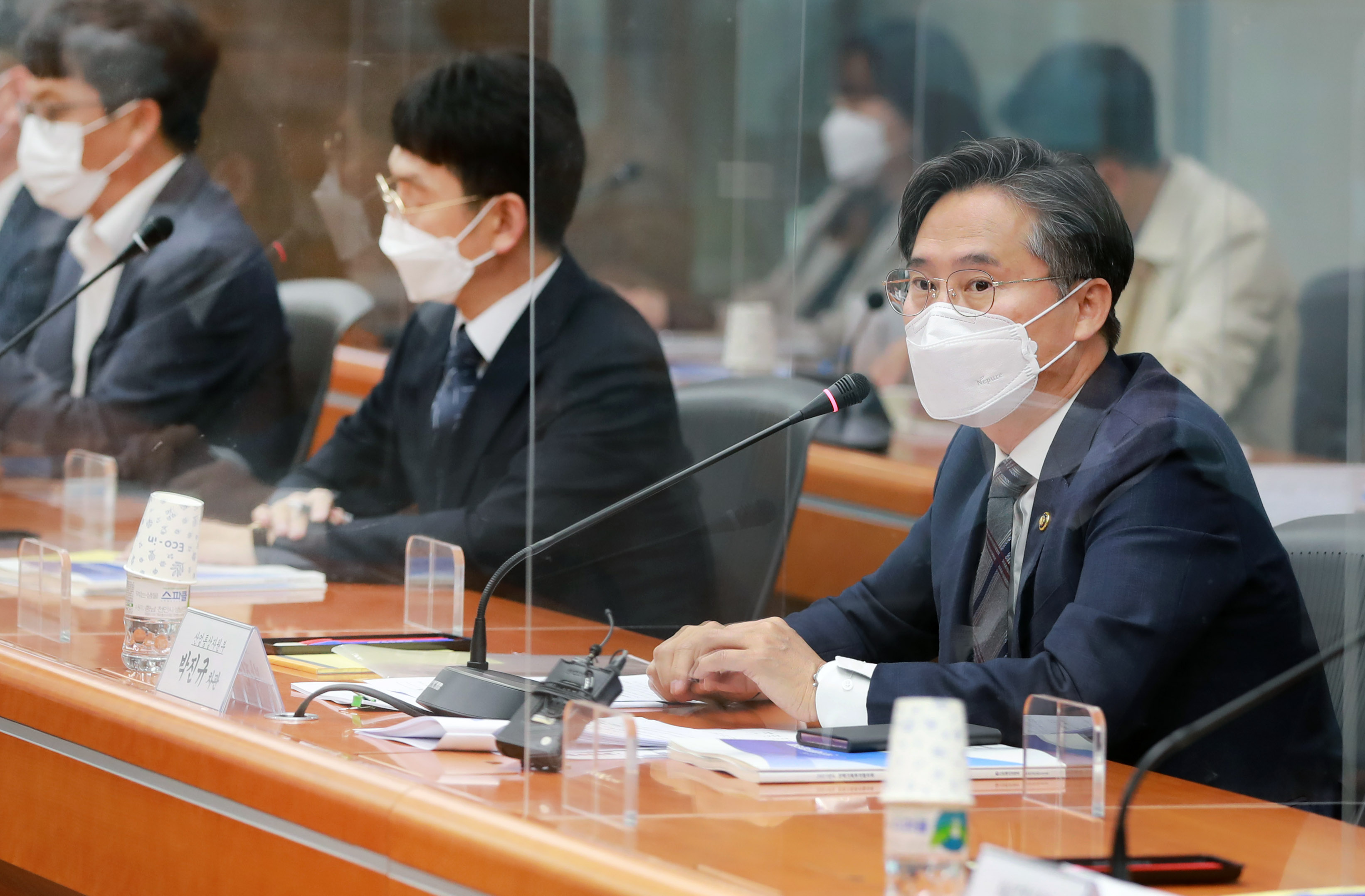 2021년도  전략기획투자협의회 5