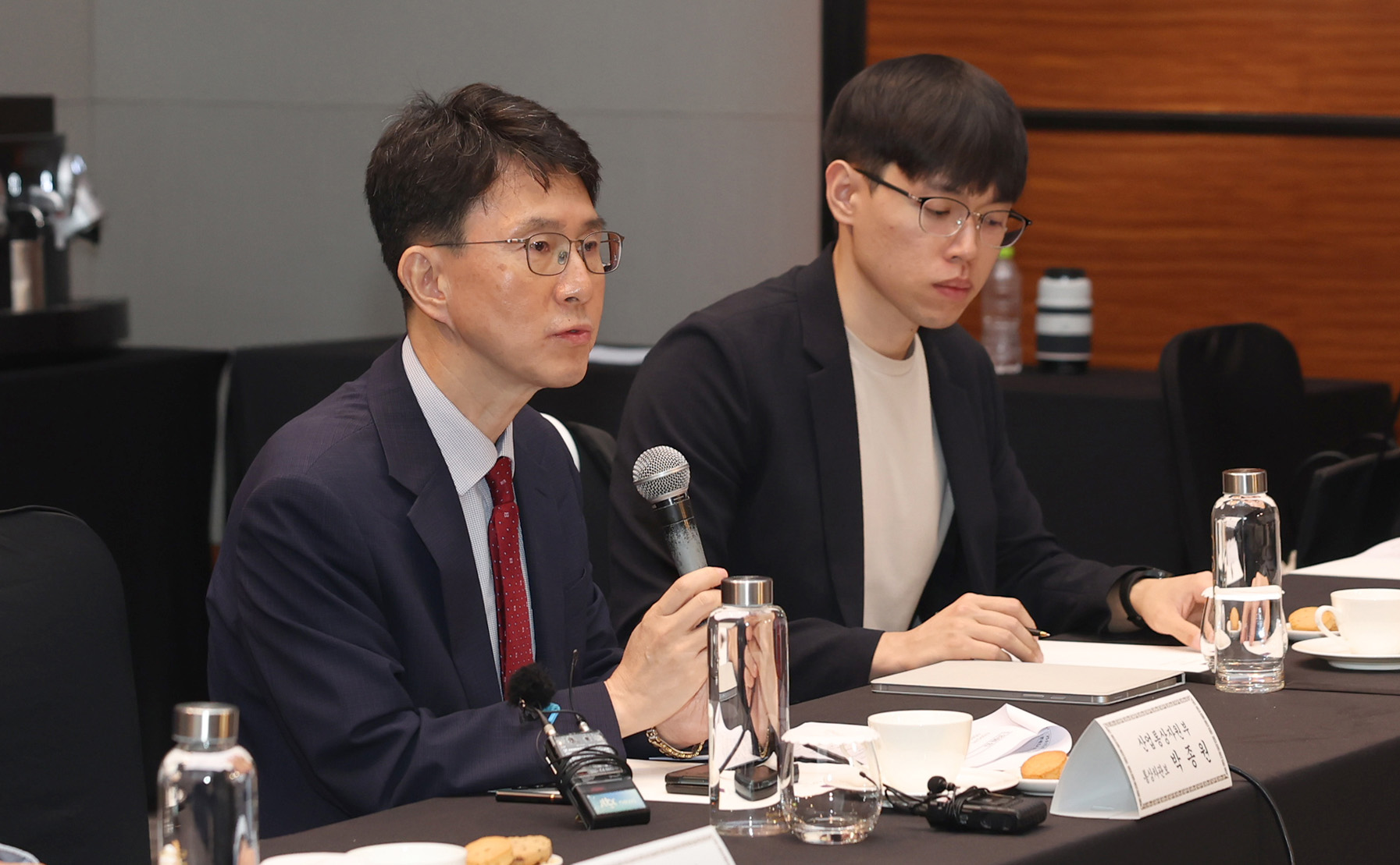 멕시코 수입관세 인상 계획 관련 민·관 합동 점검회의 2