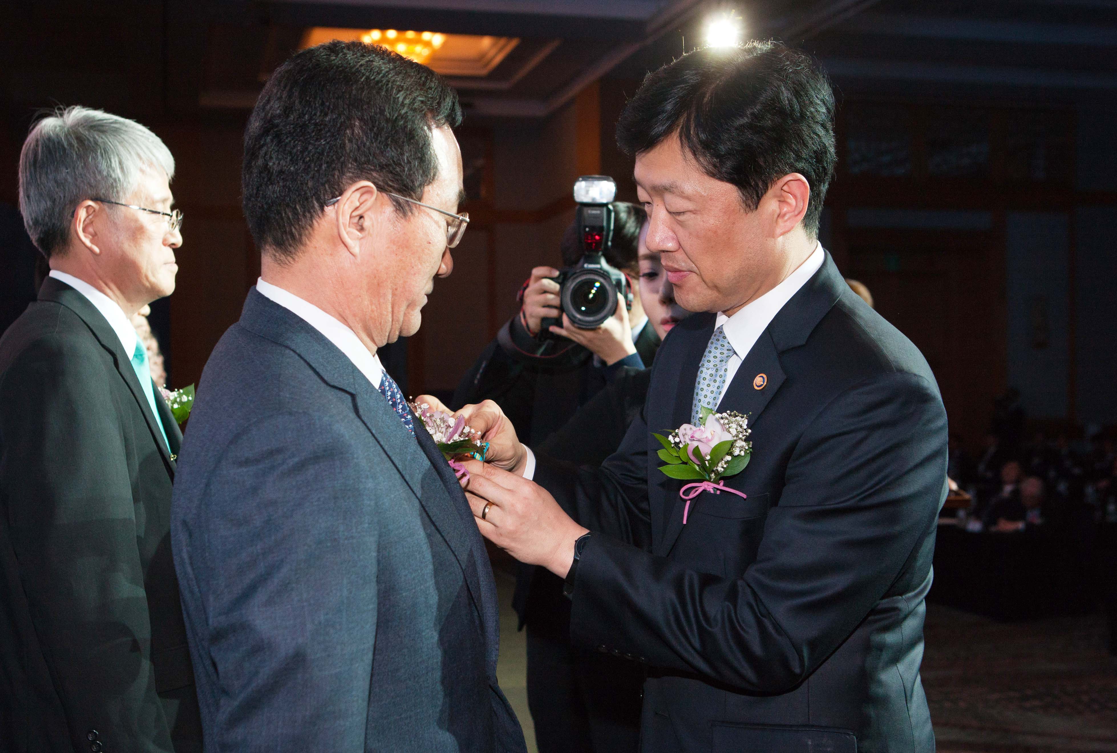 제6회 원자력 안전 및 진흥의 날 기념식 3