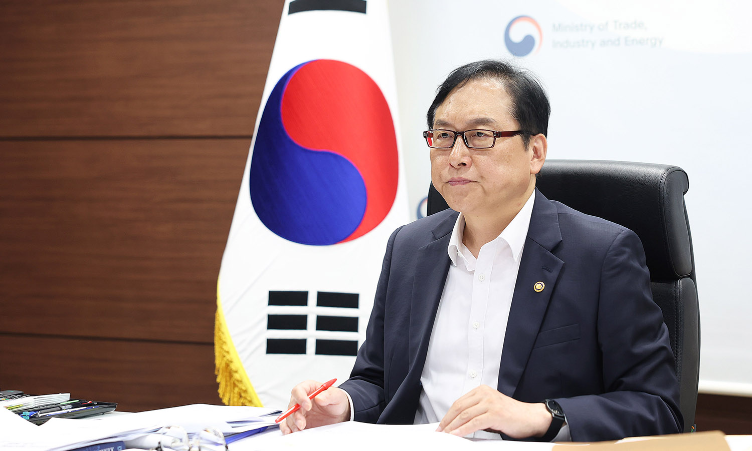 제7차 수출지역 담당관 회의 2