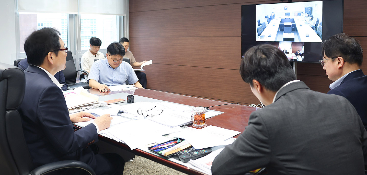 제7차 수출지역 담당관 회의 6