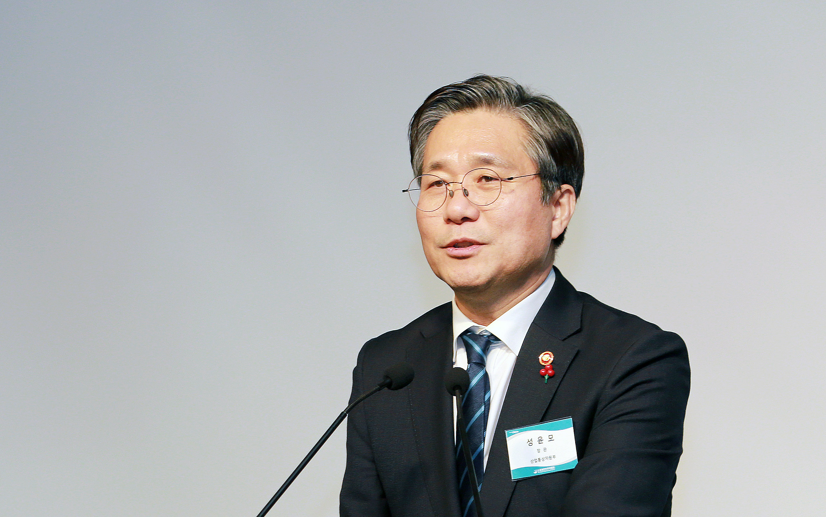 국회 해외동포무역경제포럼 간담회 4