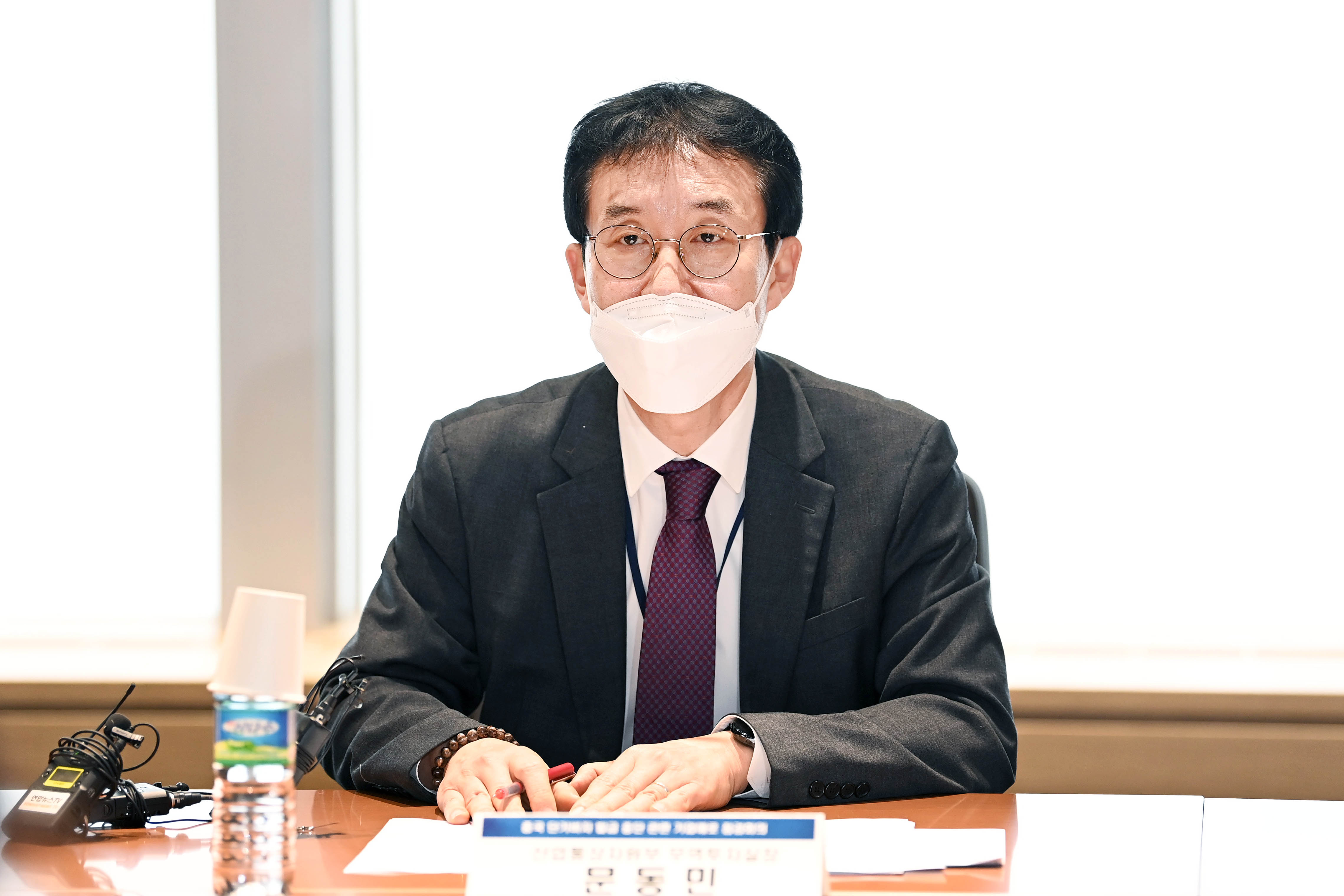 중국 단기비자 발급 일시 중단 관련 긴급 점검회의 4