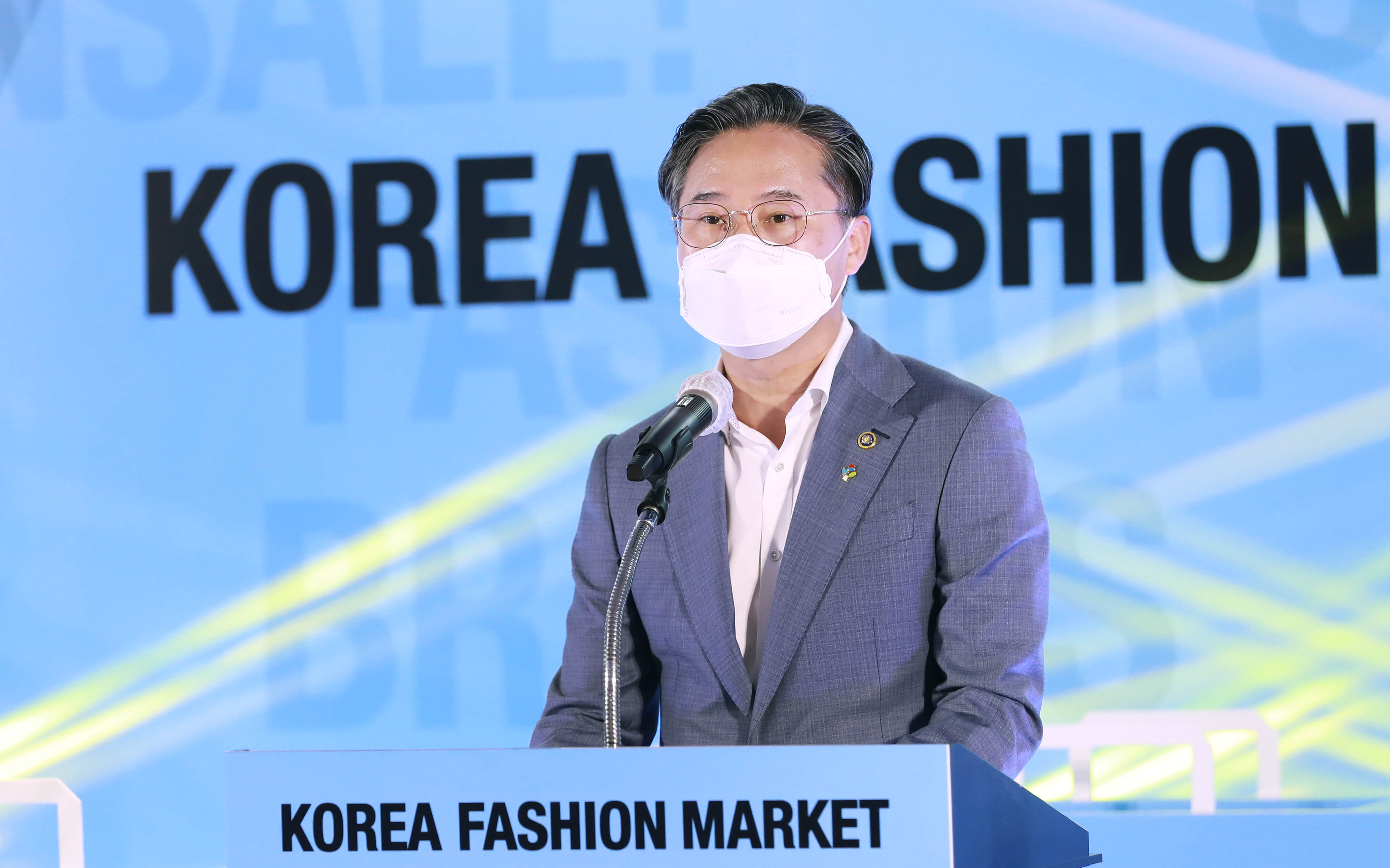 코리아패션마켓 시즌3 개막식 3