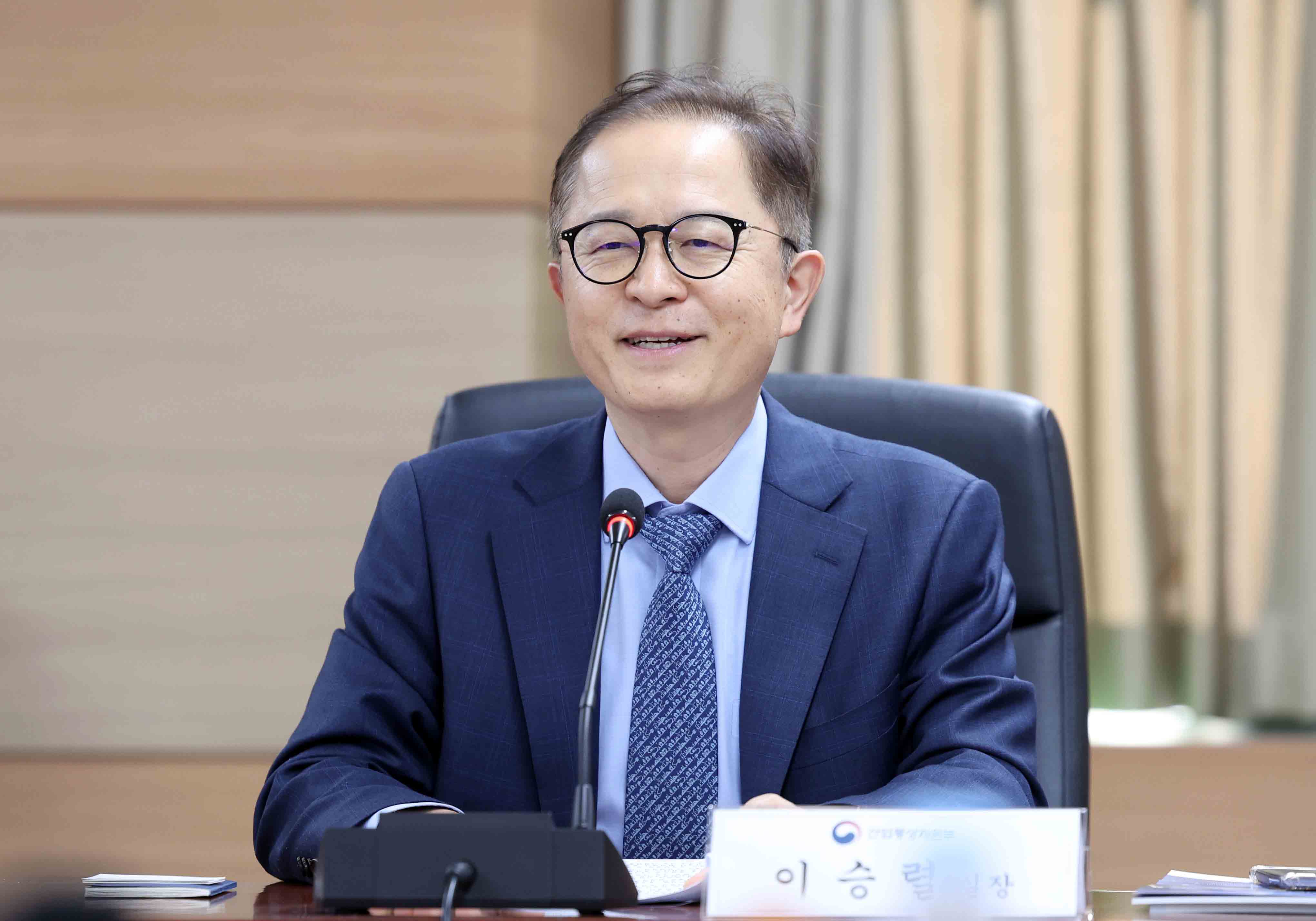 행성 탐사용 로버 구동 부품 국산화 기술 개발 사업 착수 협약식 5