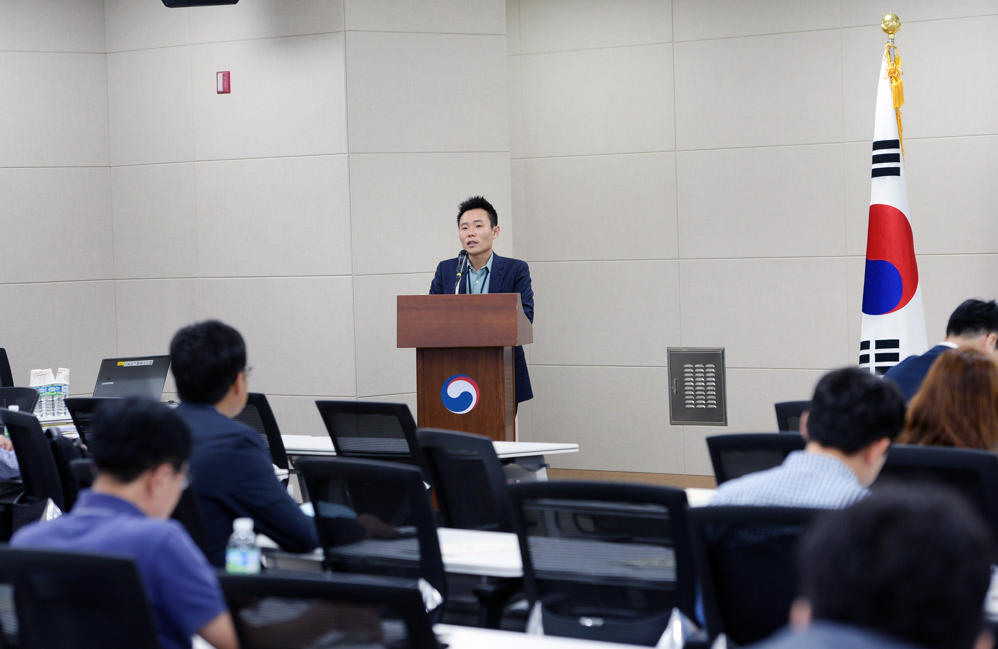 기업활력제고법, 전국 네트워크 발족 3