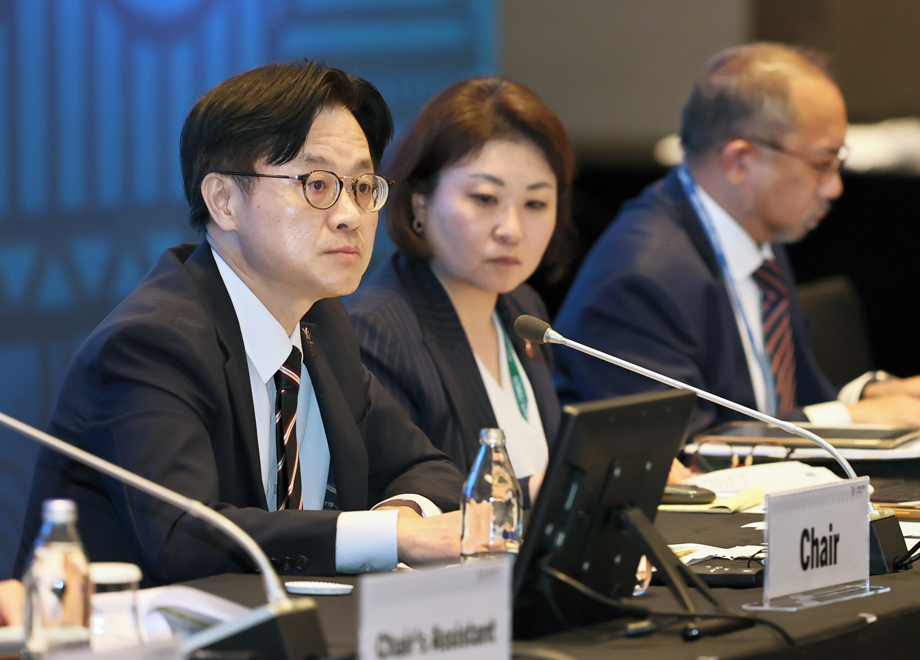 APEC 에너지장관회의 개최 3