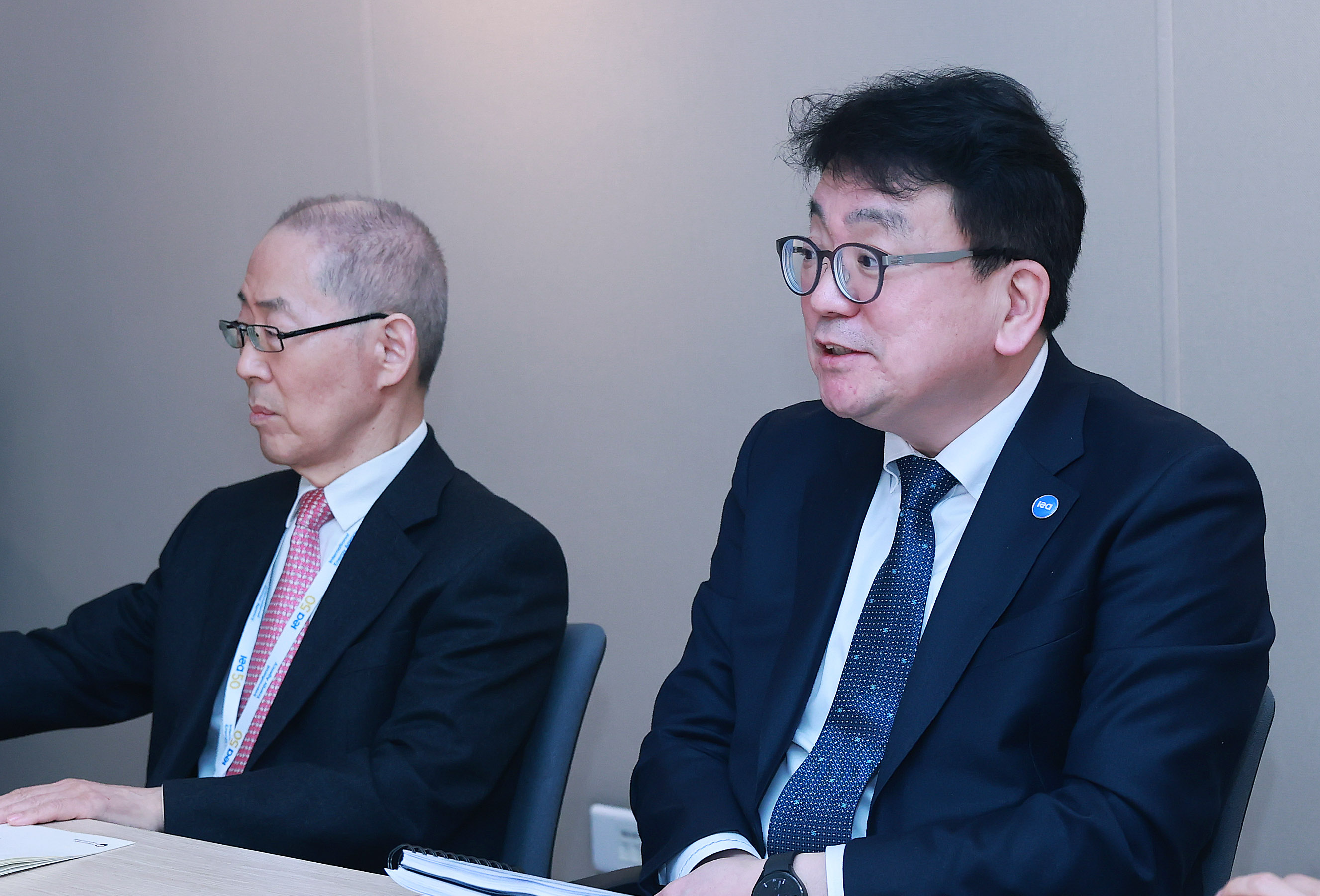 무탄소에너지(CFE) 원탁회의 3