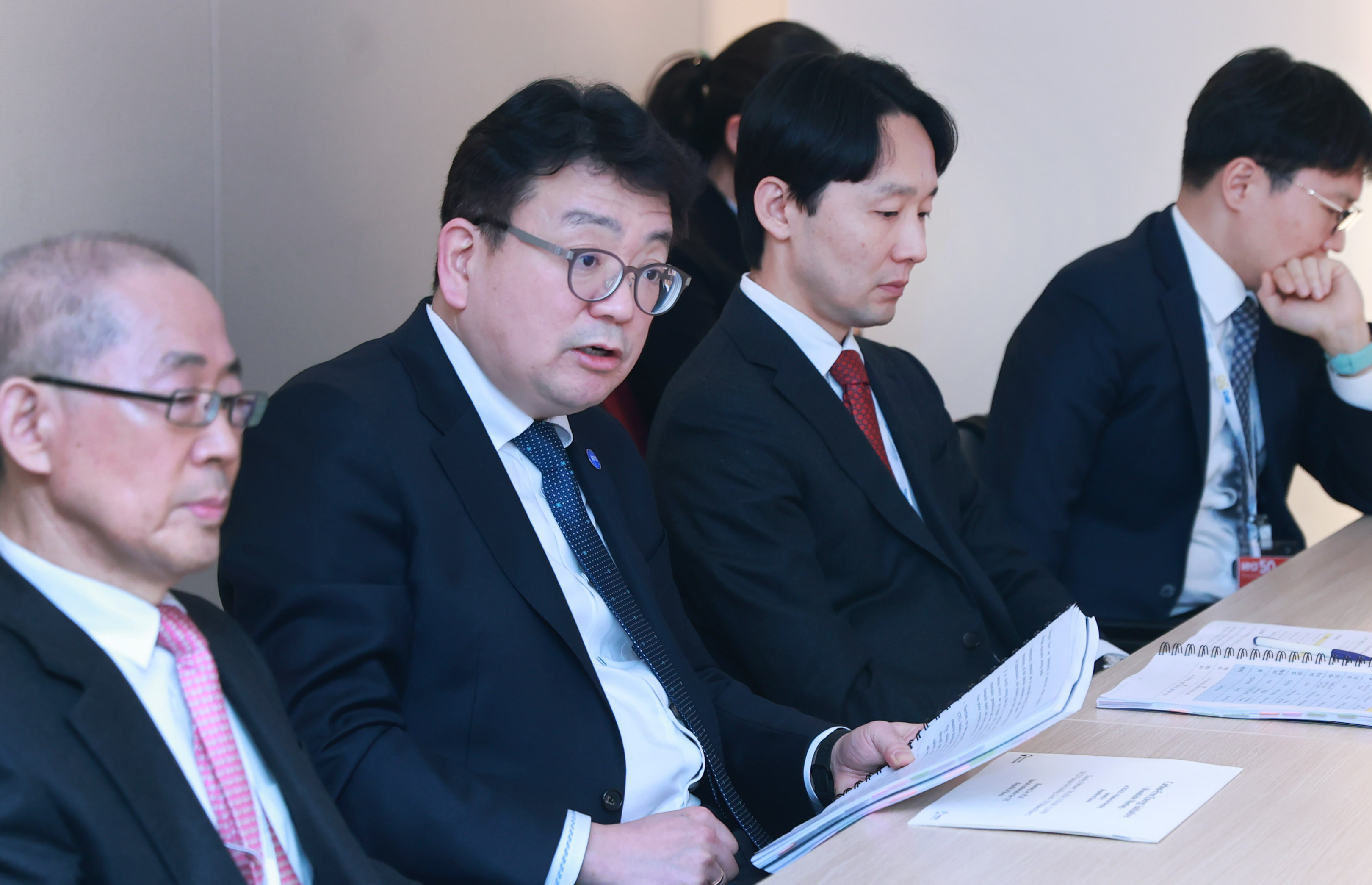 무탄소에너지(CFE) 원탁회의 2