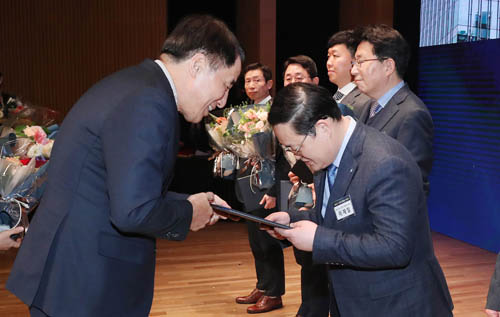 제29회 기업혁신대상 시상식 1