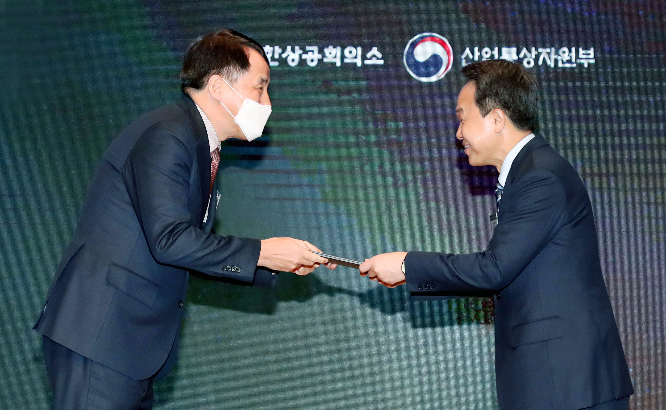 제29회 기업혁신대상 시상식 5