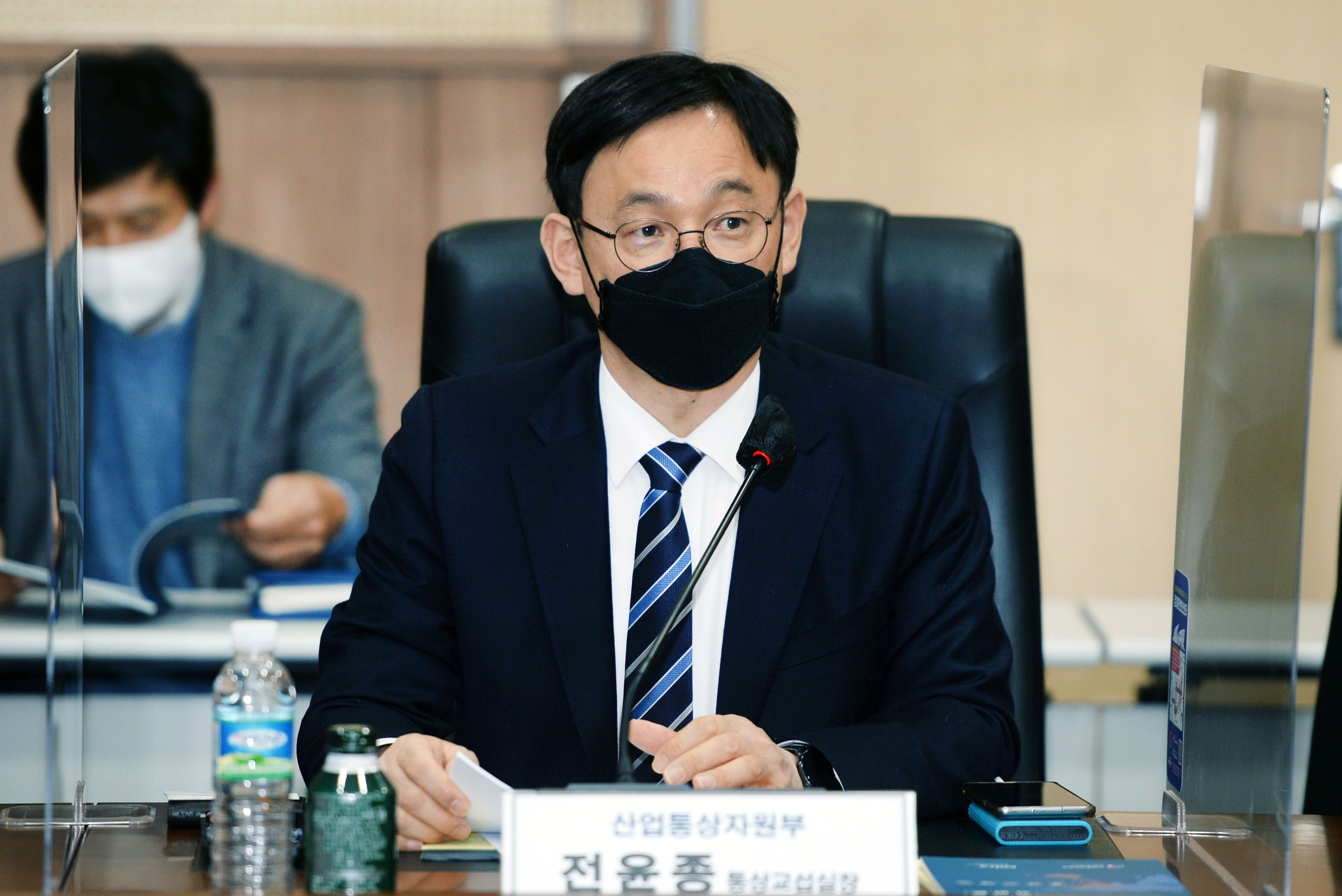 제6차 메가 FTA 간담회 3