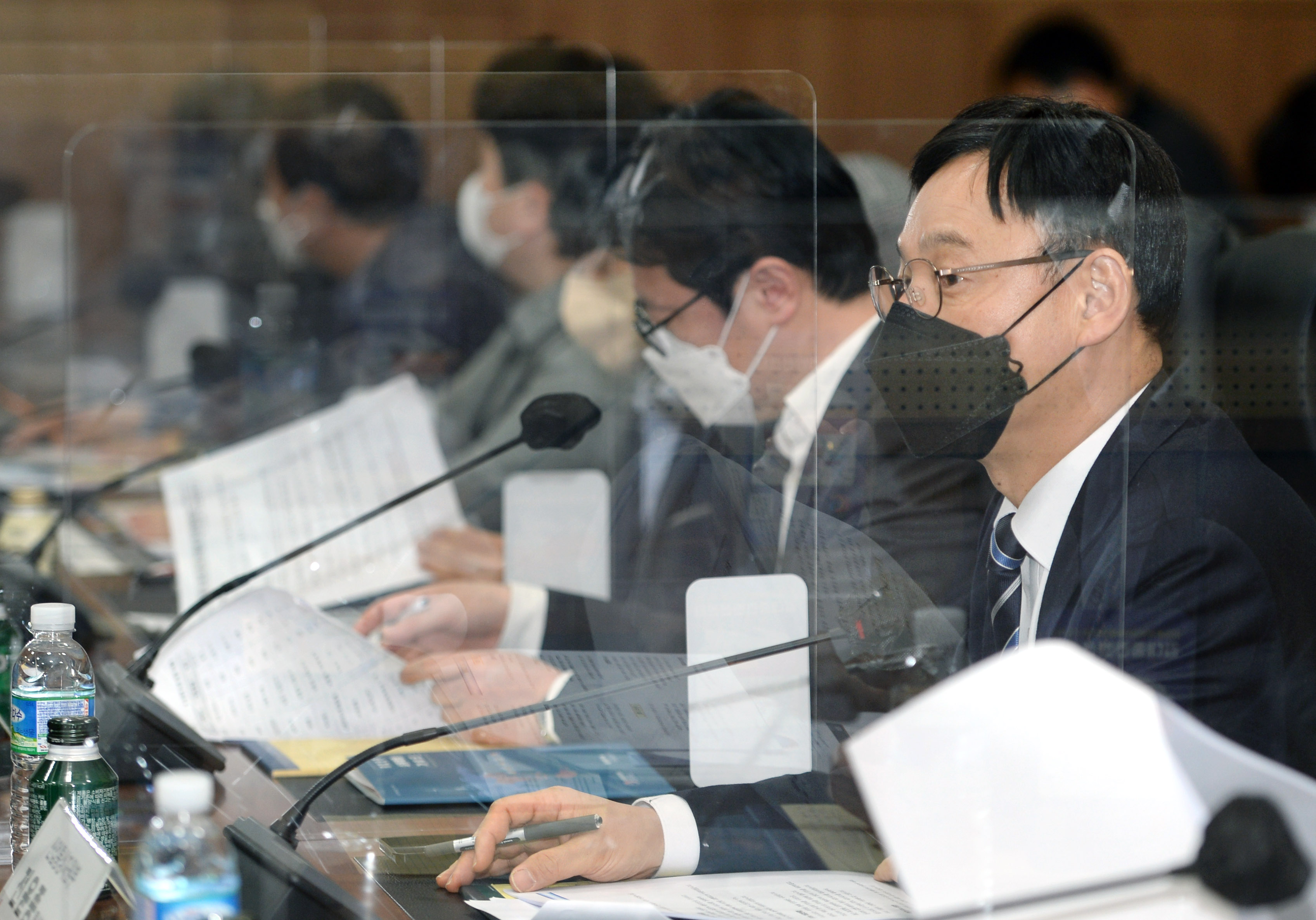 제6차 메가 FTA 간담회 2