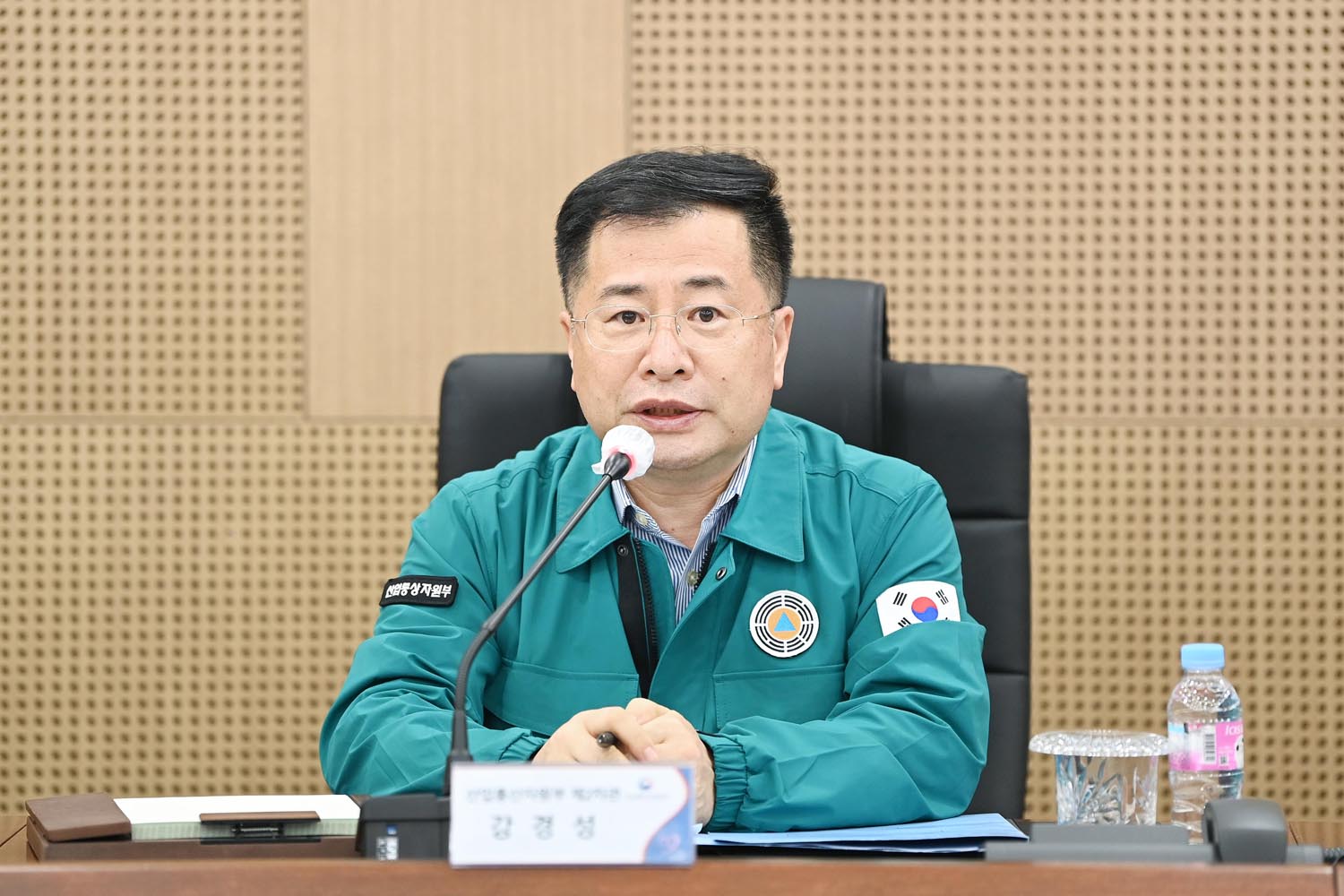 신한울 3ㆍ4호기 건설 현장점검 5