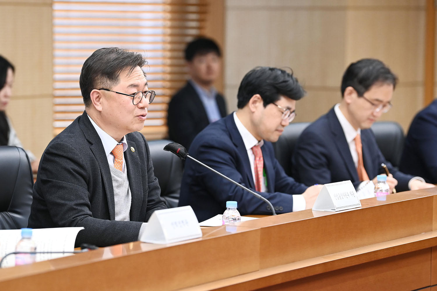 에너지 공공기관 경영혁신 점검회의 개최 4