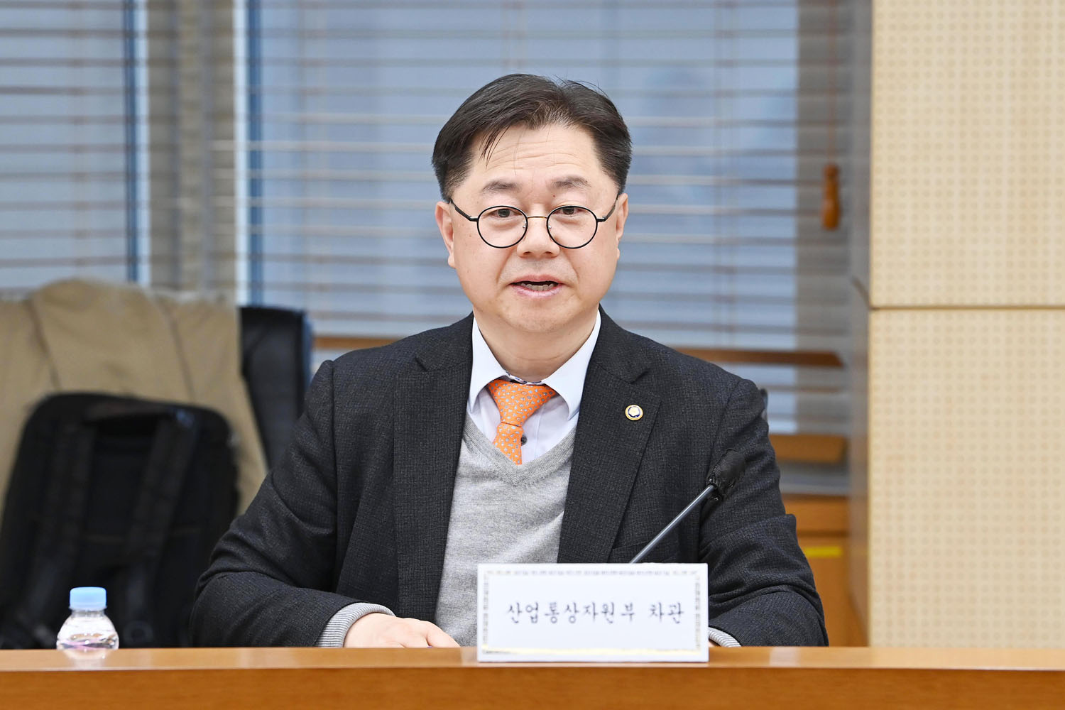 에너지 공공기관 경영혁신 점검회의 개최 3