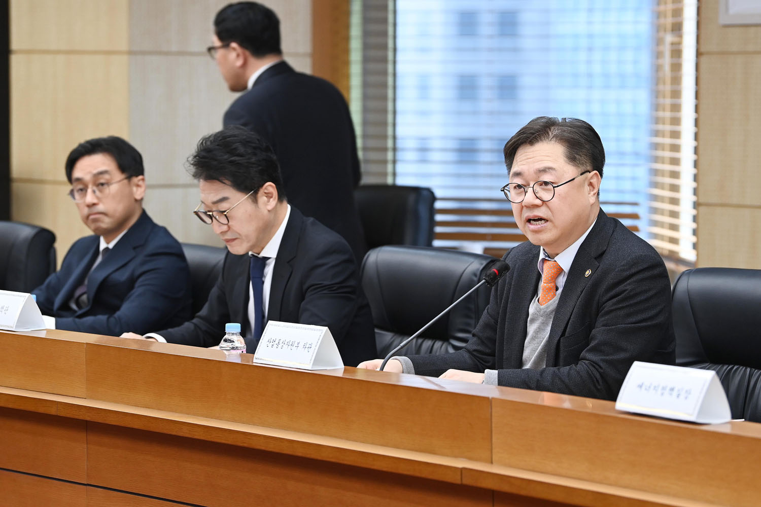 에너지 공공기관 경영혁신 점검회의 개최 2
