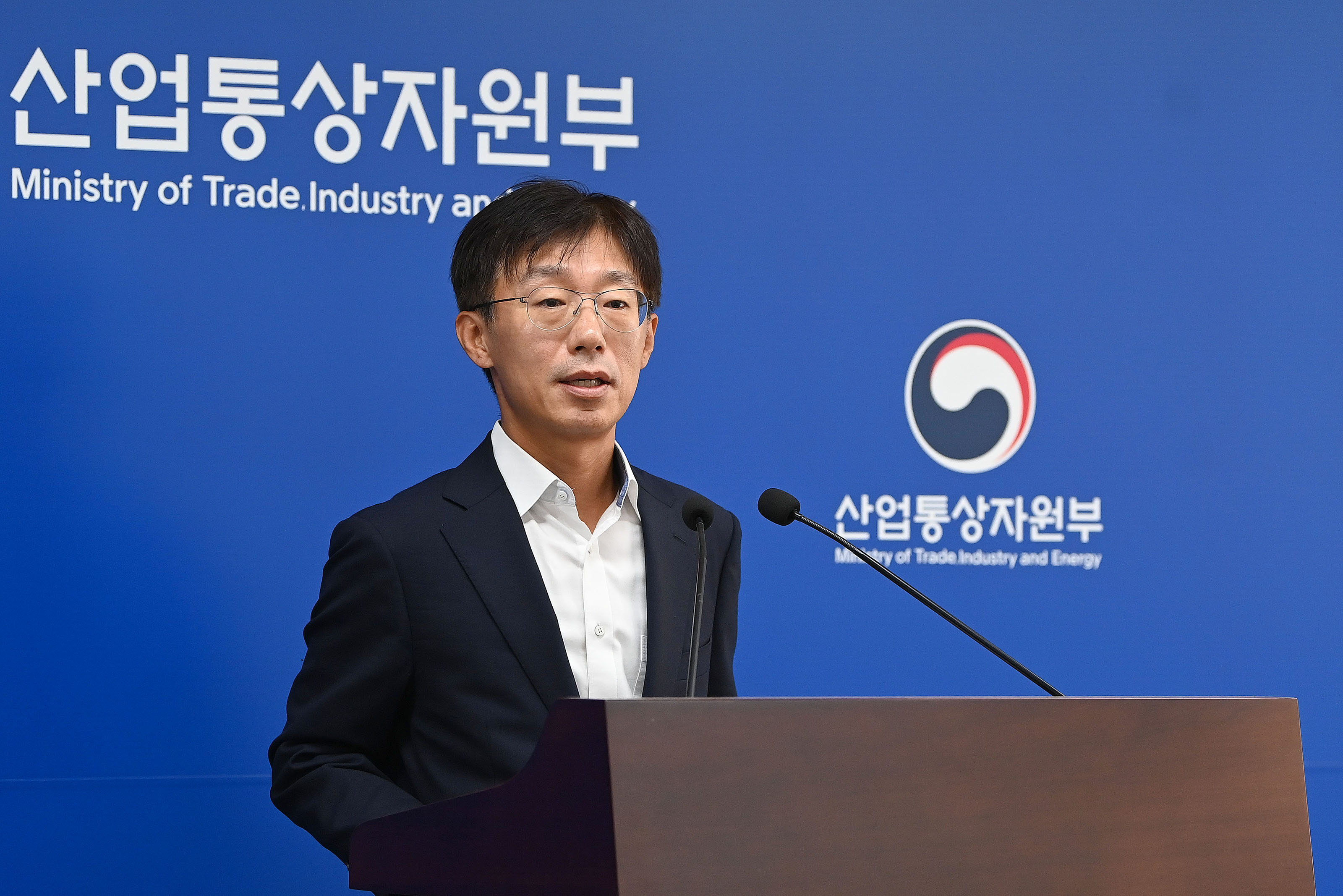 2025년 10월 1째주 정례브리핑 2