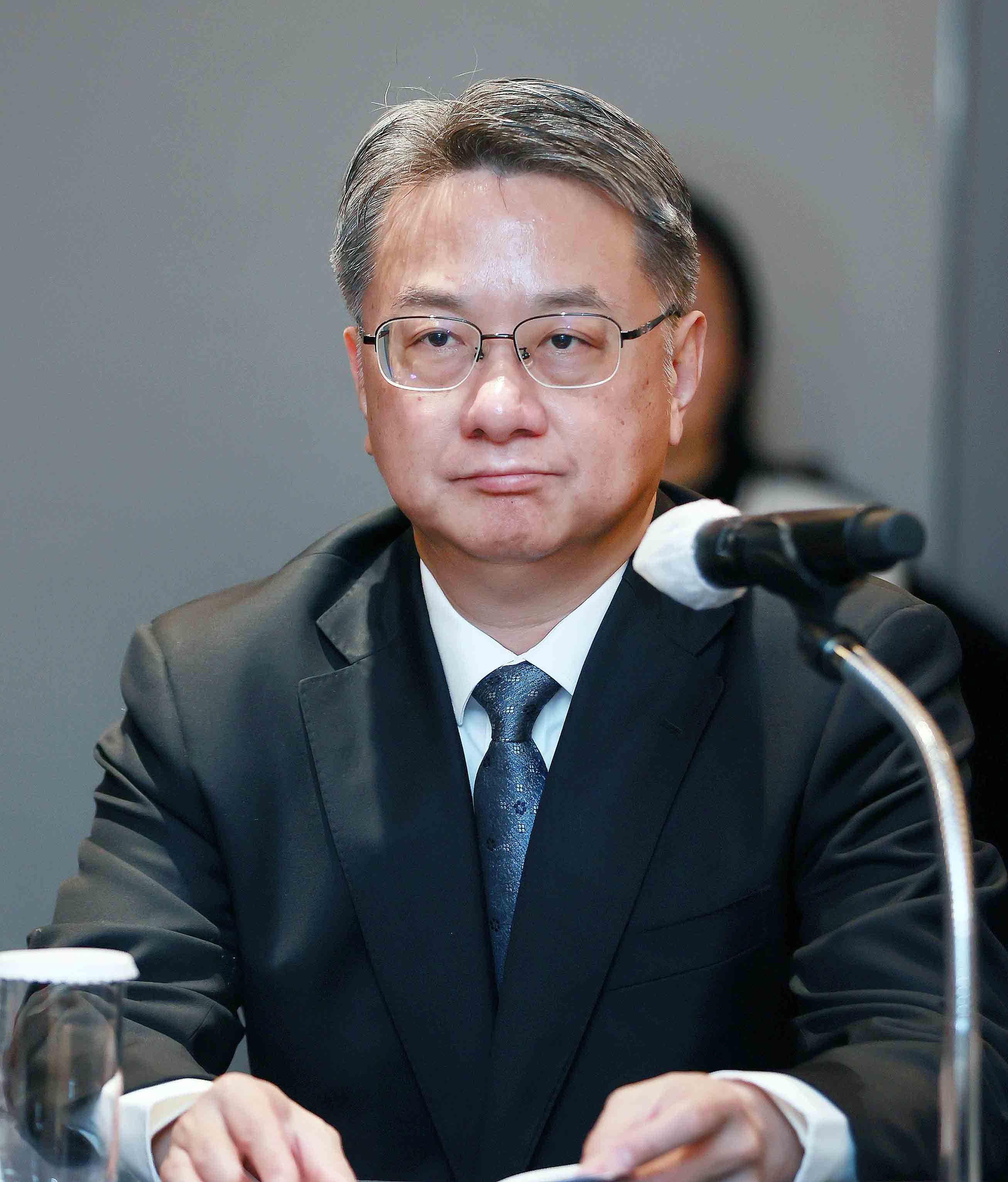 중국 장쑤성 옌청시 당서기 면담 6