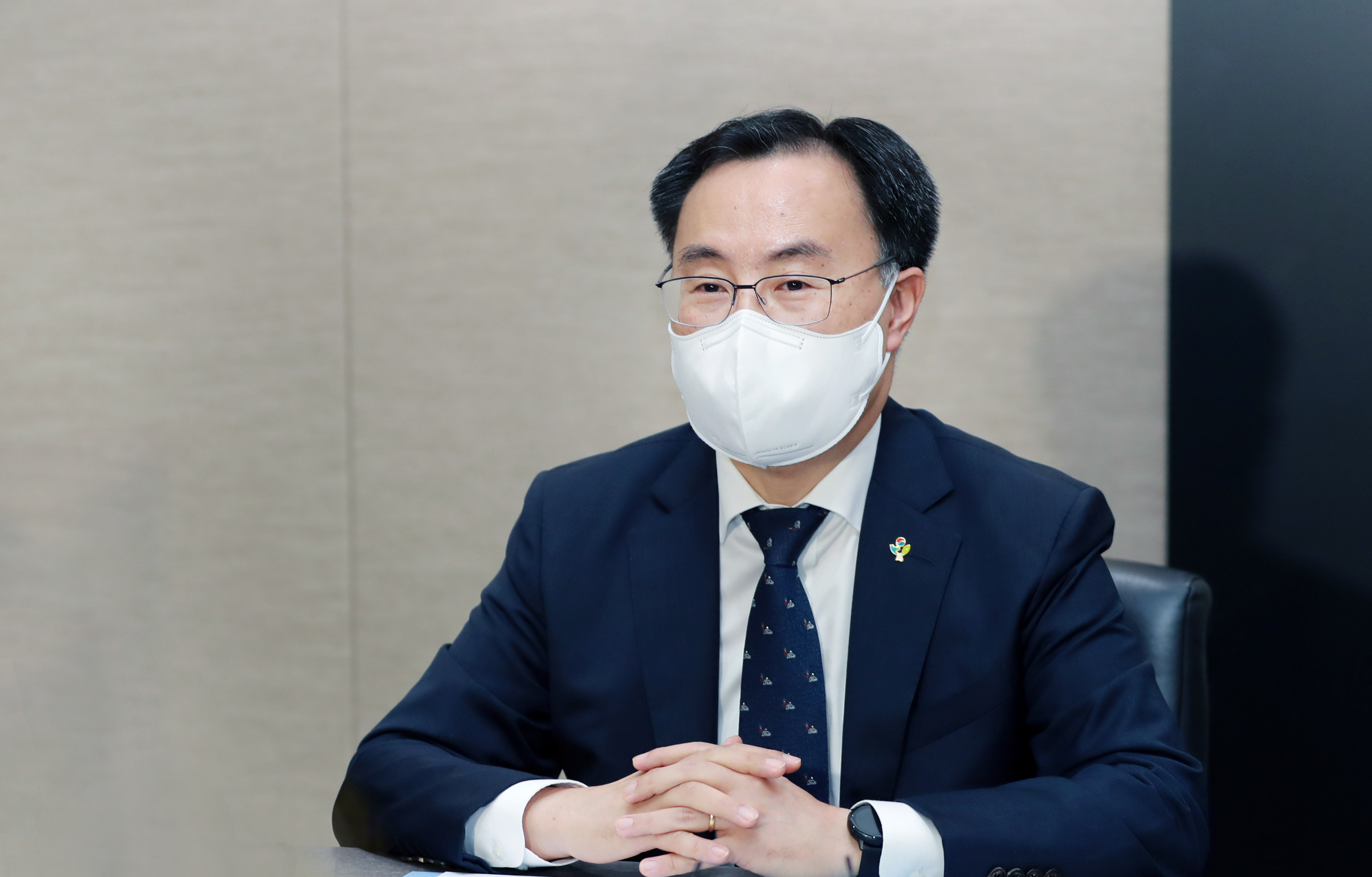 이차전지 주요기업인 간담회 3