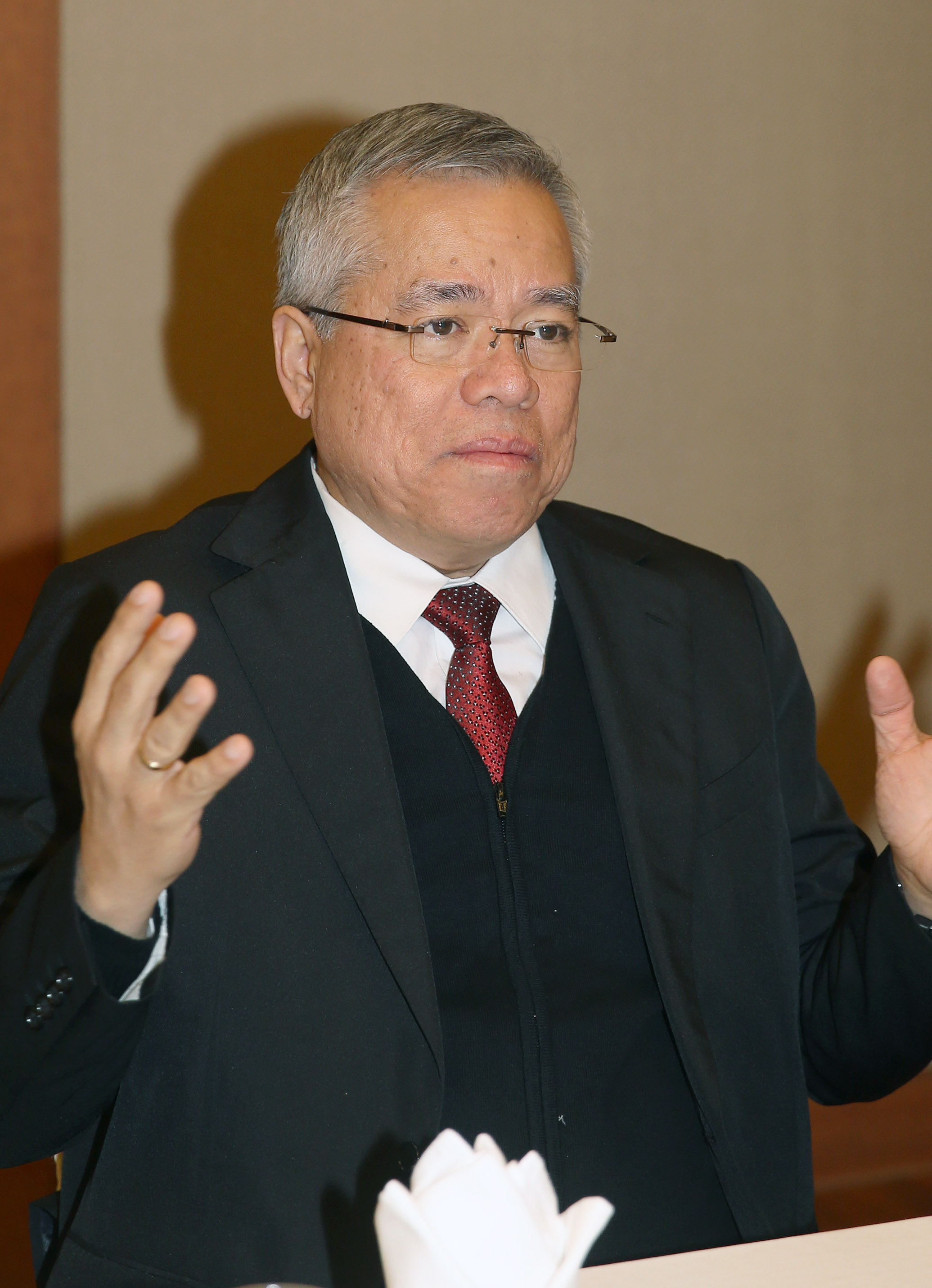 한-필리핀 통상장관 회담 5