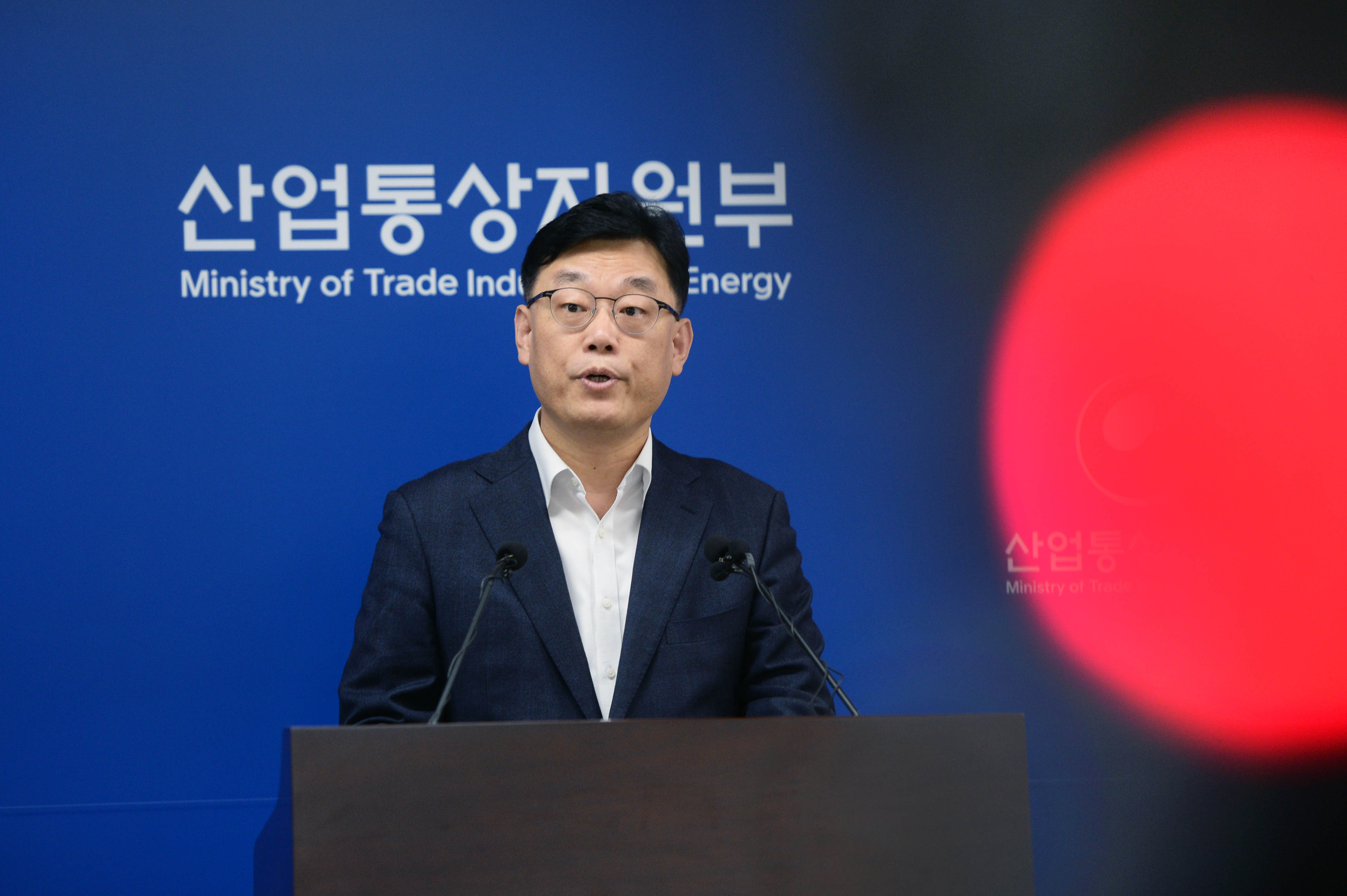 2019년 10월 수출입 동향 브리핑 1