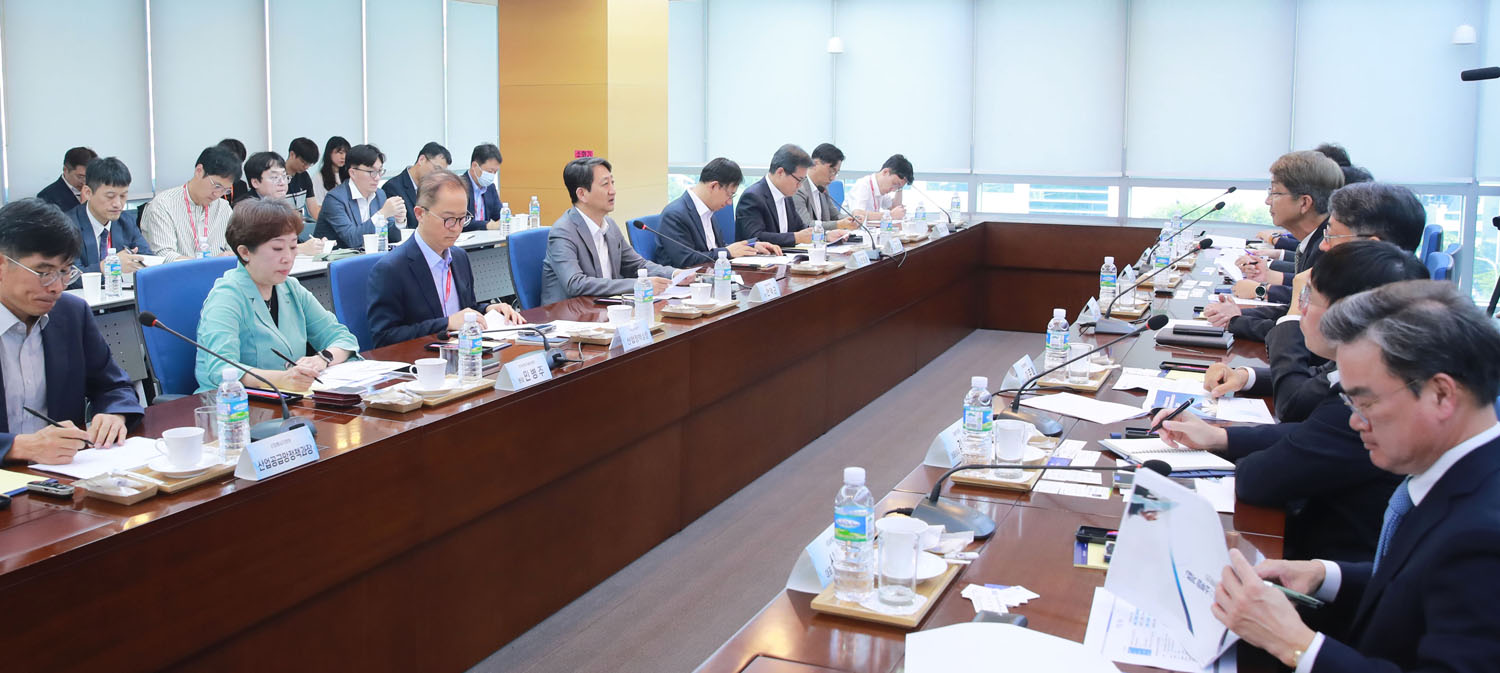 슈퍼 을(乙) 프로젝트 현장 간담회 5