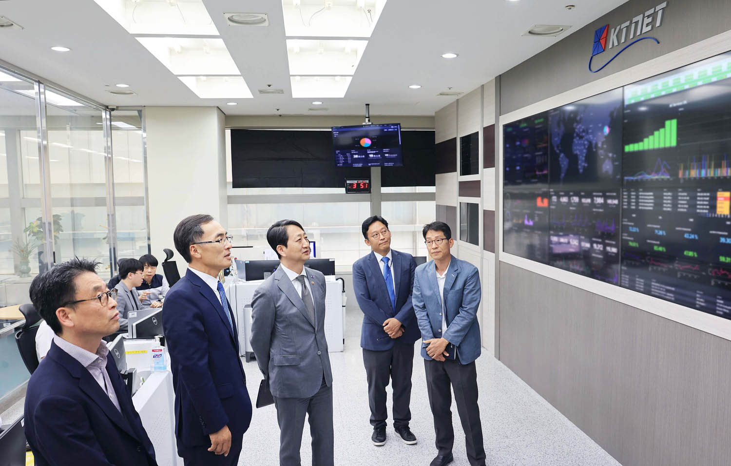 디지털무역촉진 간담회 개최 5