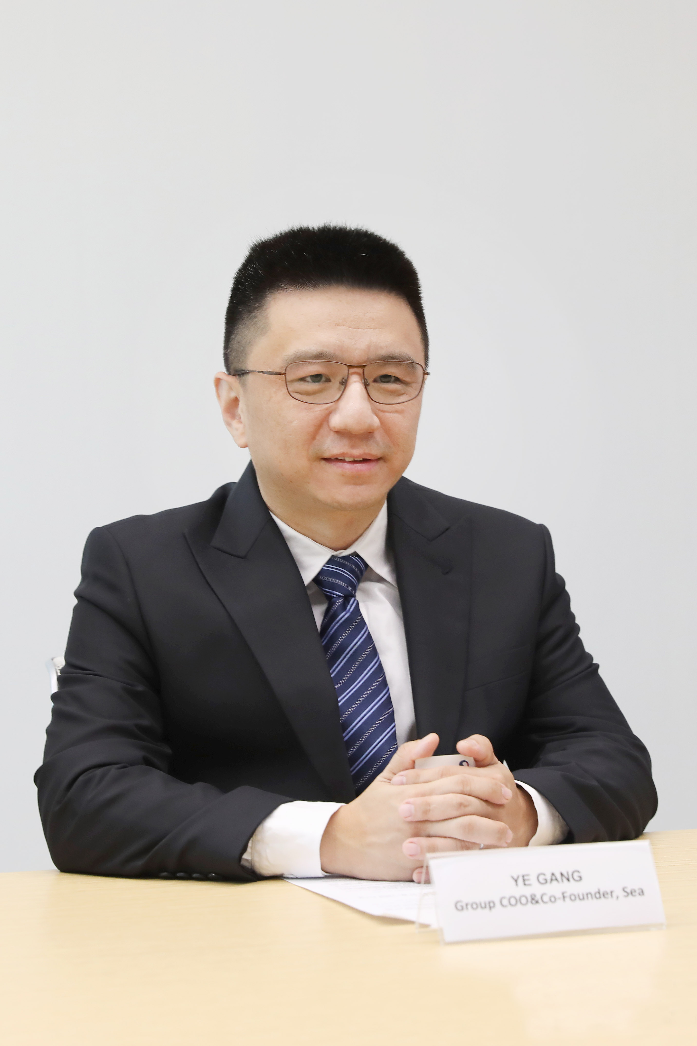 싱가포르 Sea 그룹 COO 면담 6