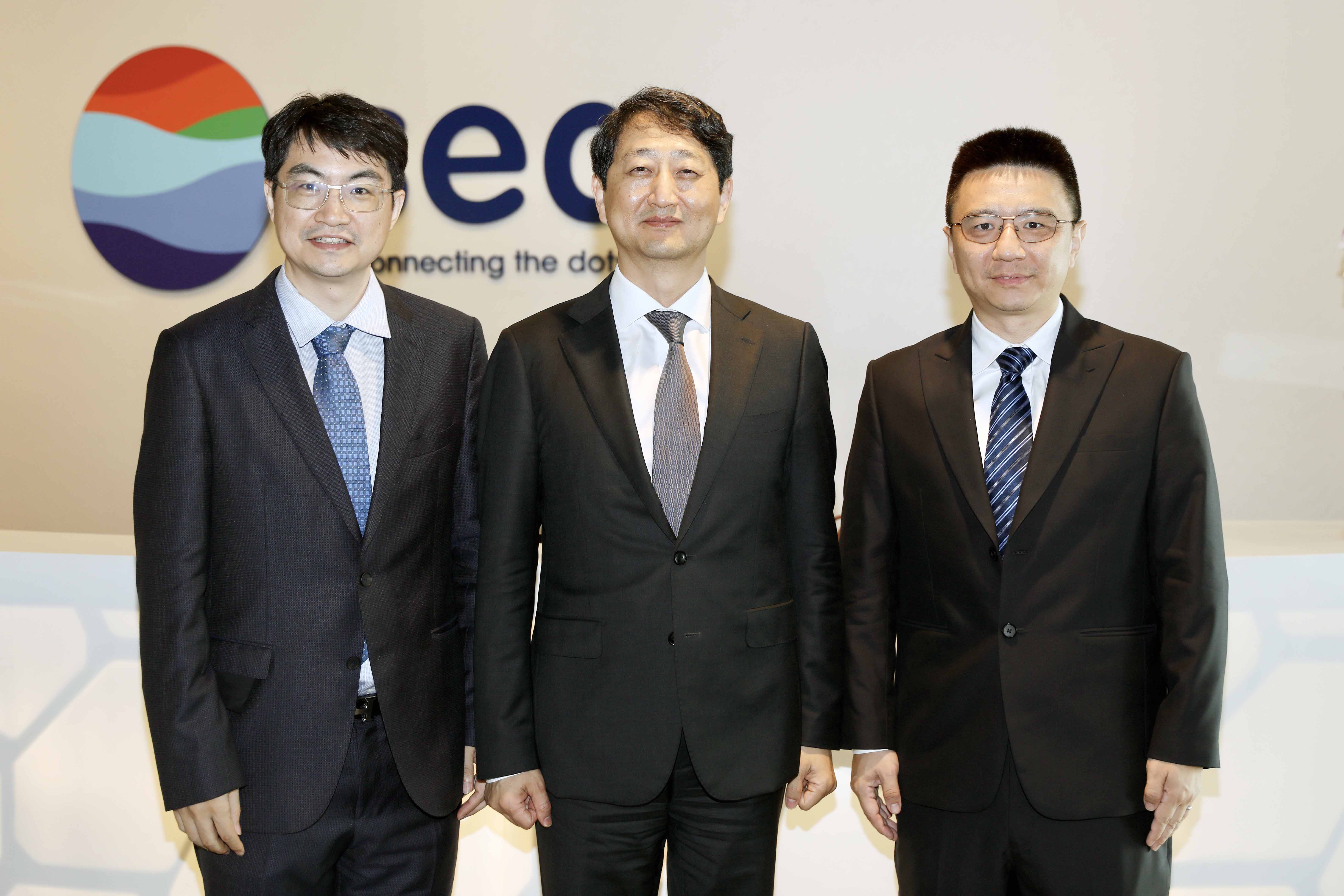 싱가포르 Sea 그룹 COO 면담 5