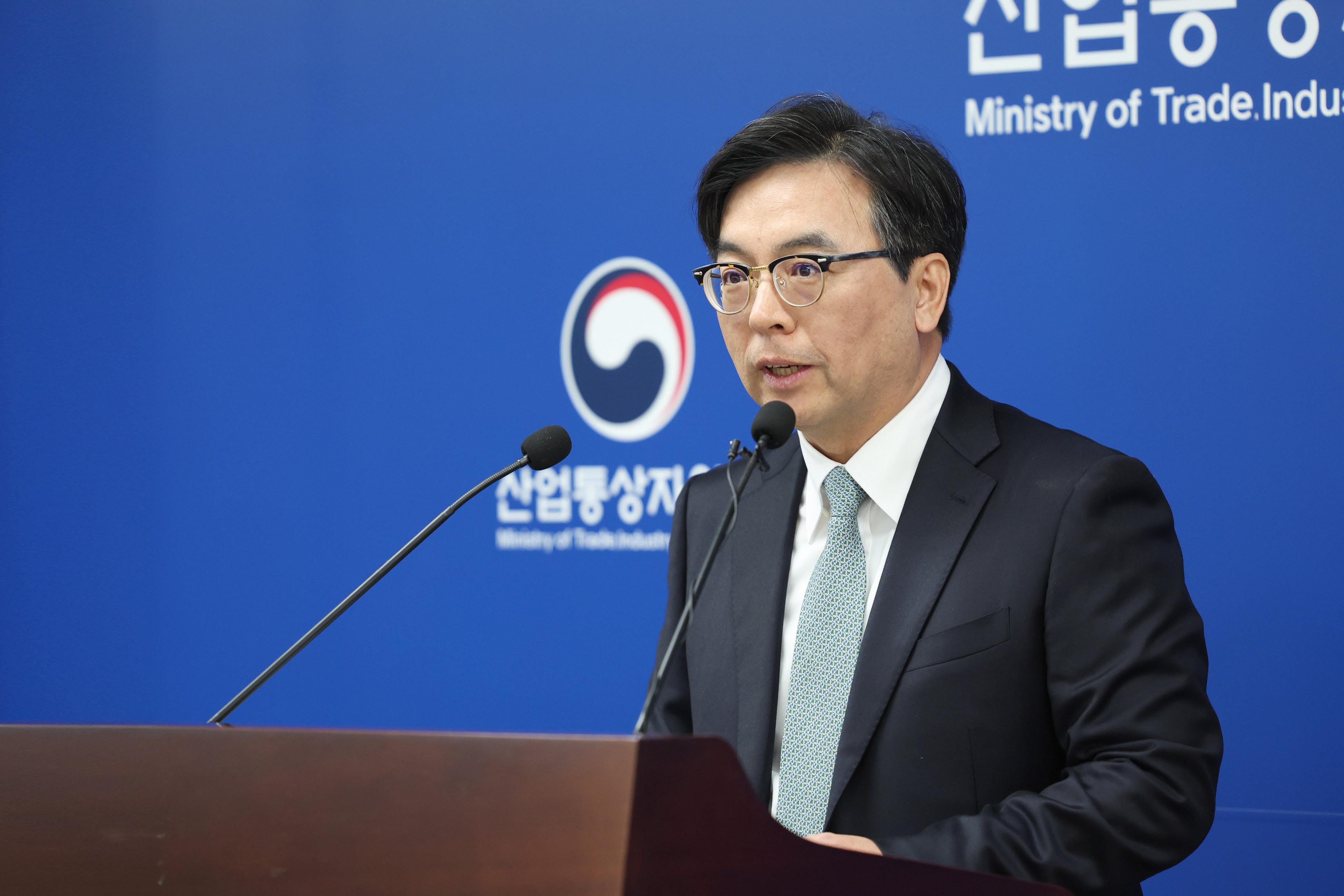 2025년 3월 수출입 동향 브리핑 2