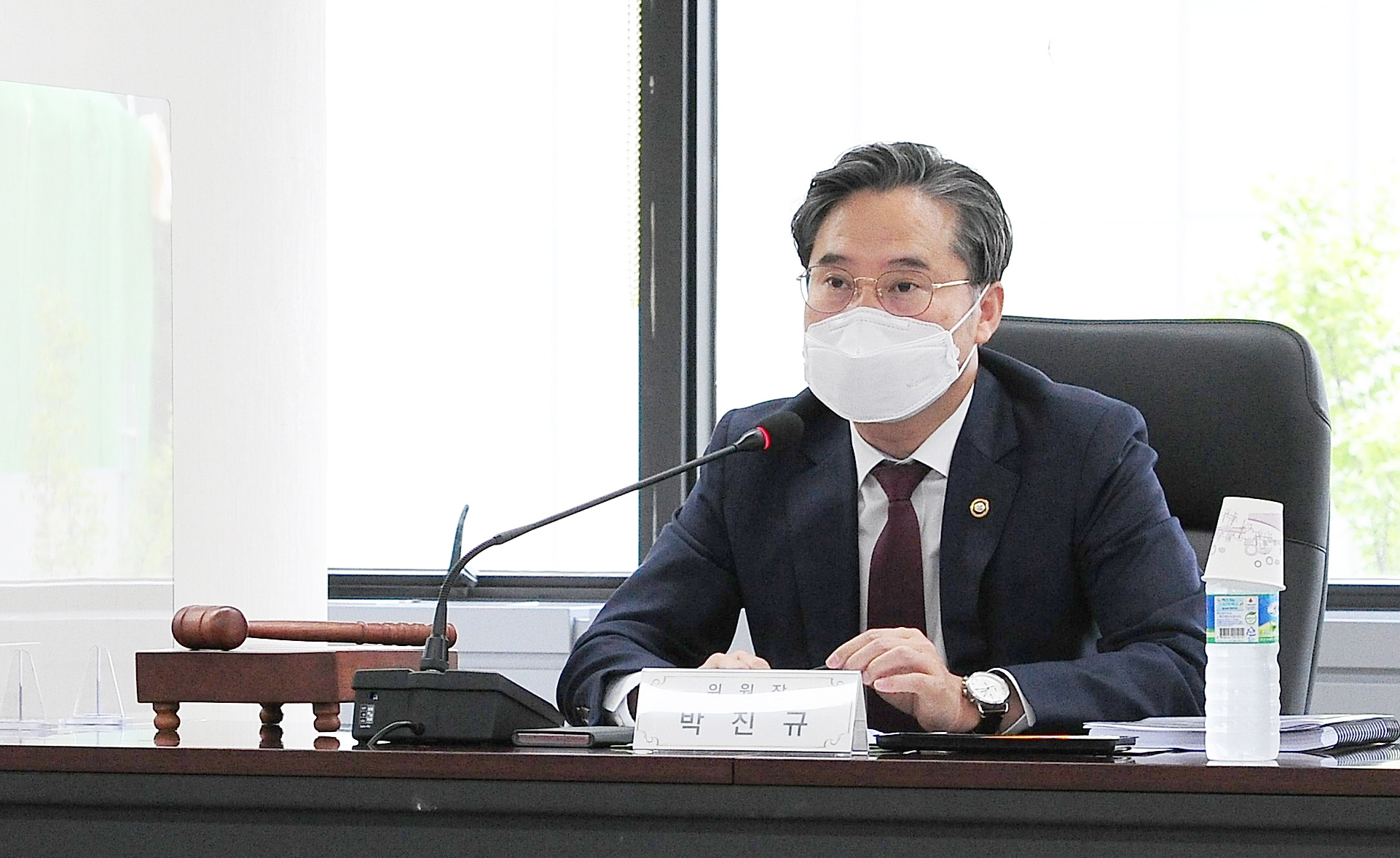 제7차 한국광해광업공단 설립위원회 개최 3