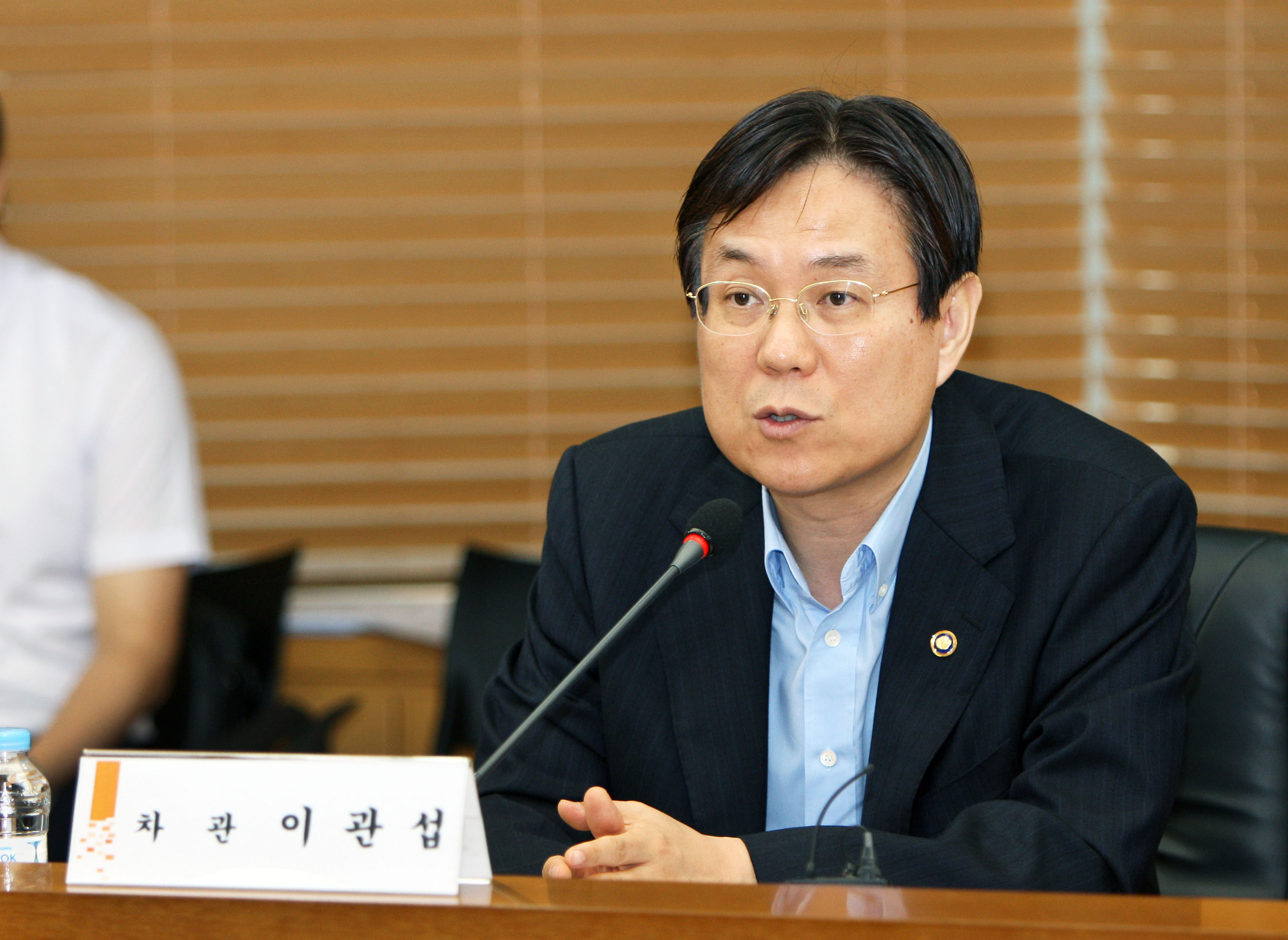 내수기업 수출기업화 촉진 후속조치 간담회 3