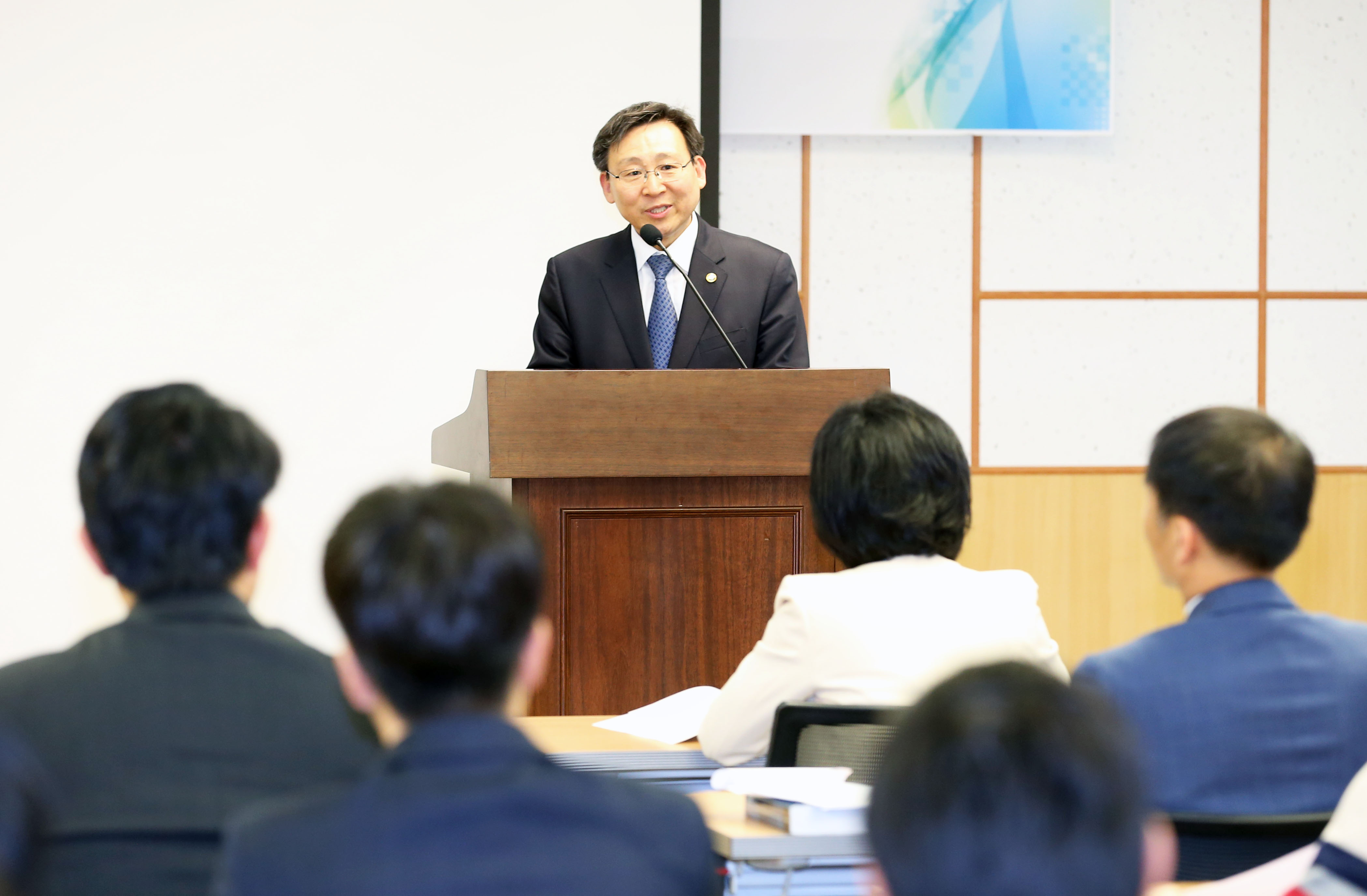 국회기후변화포럼 ‘기후변화와 통상 정책토론회’ 3