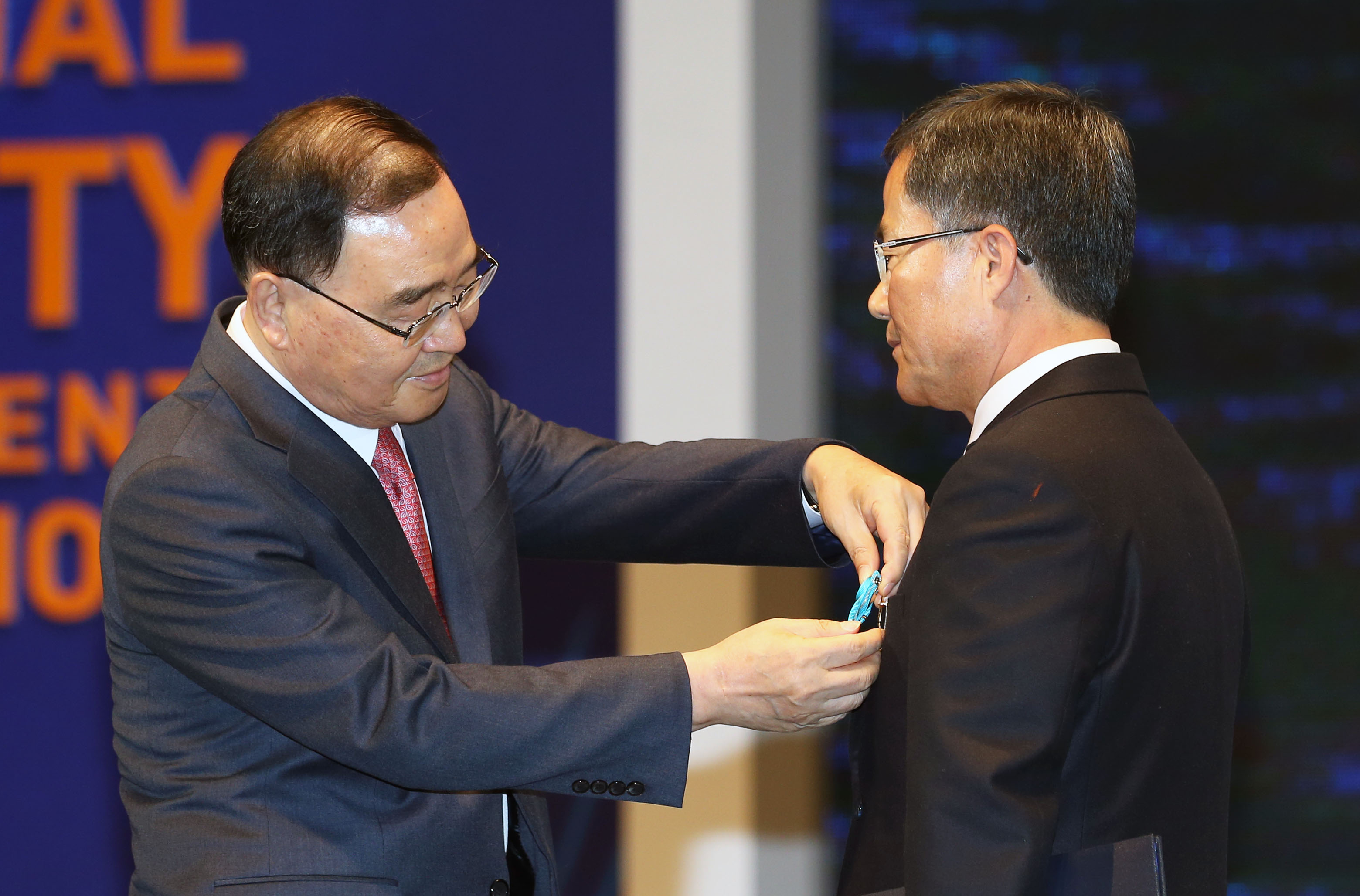 제40회 국가품질경영대회 2