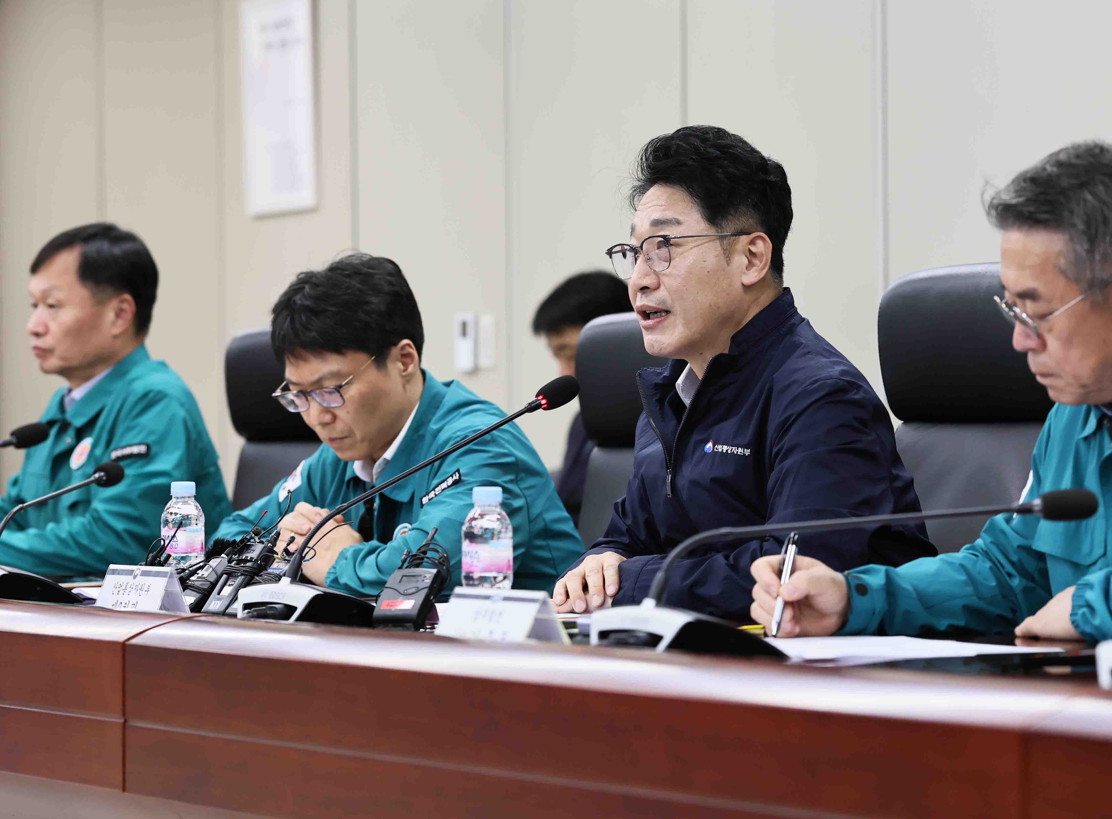 여름철 전력수급 준비상황 현장점검 5
