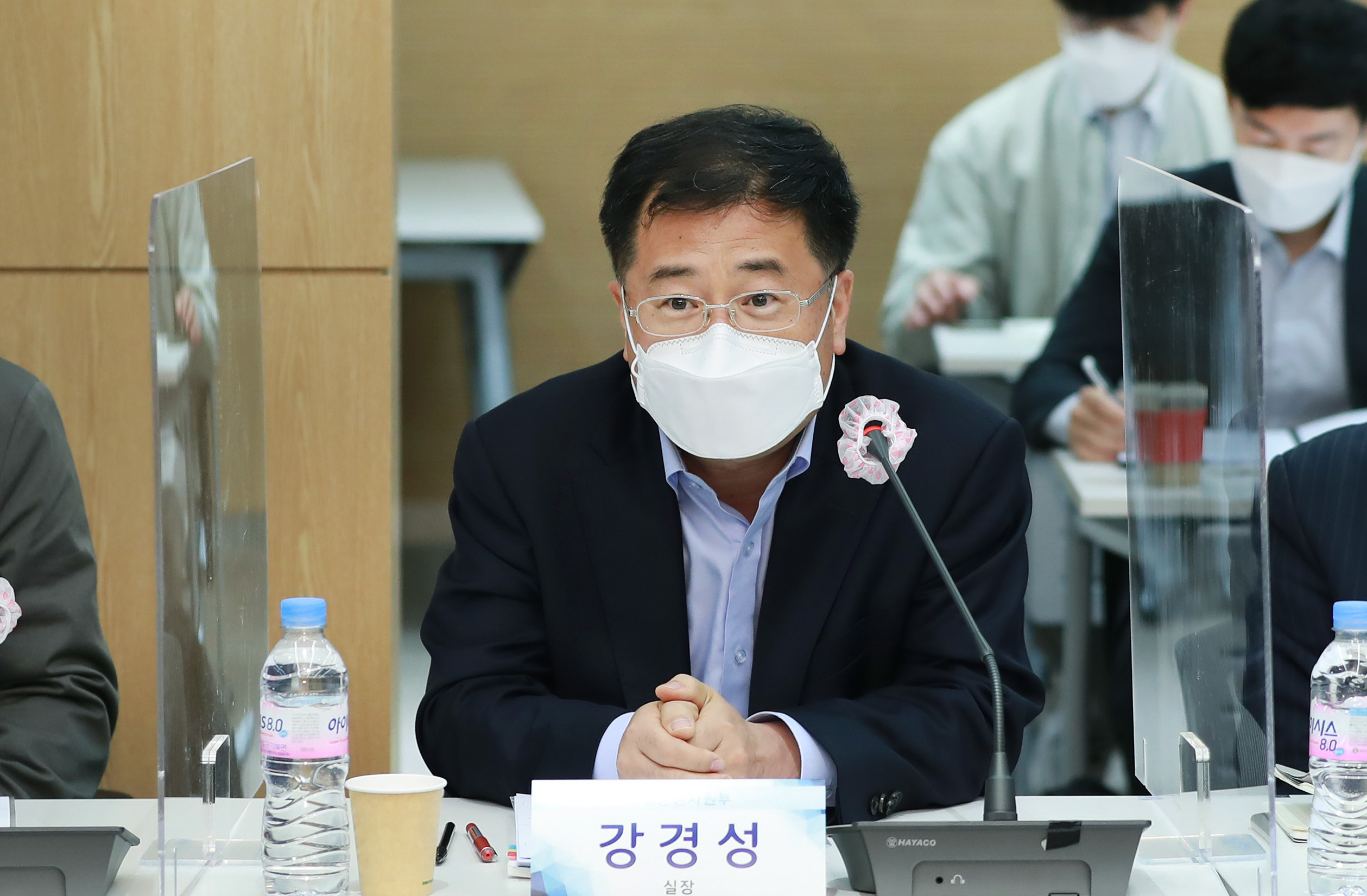 수소용 탄소중립연료(e-Fuel) 2차 연구회 4