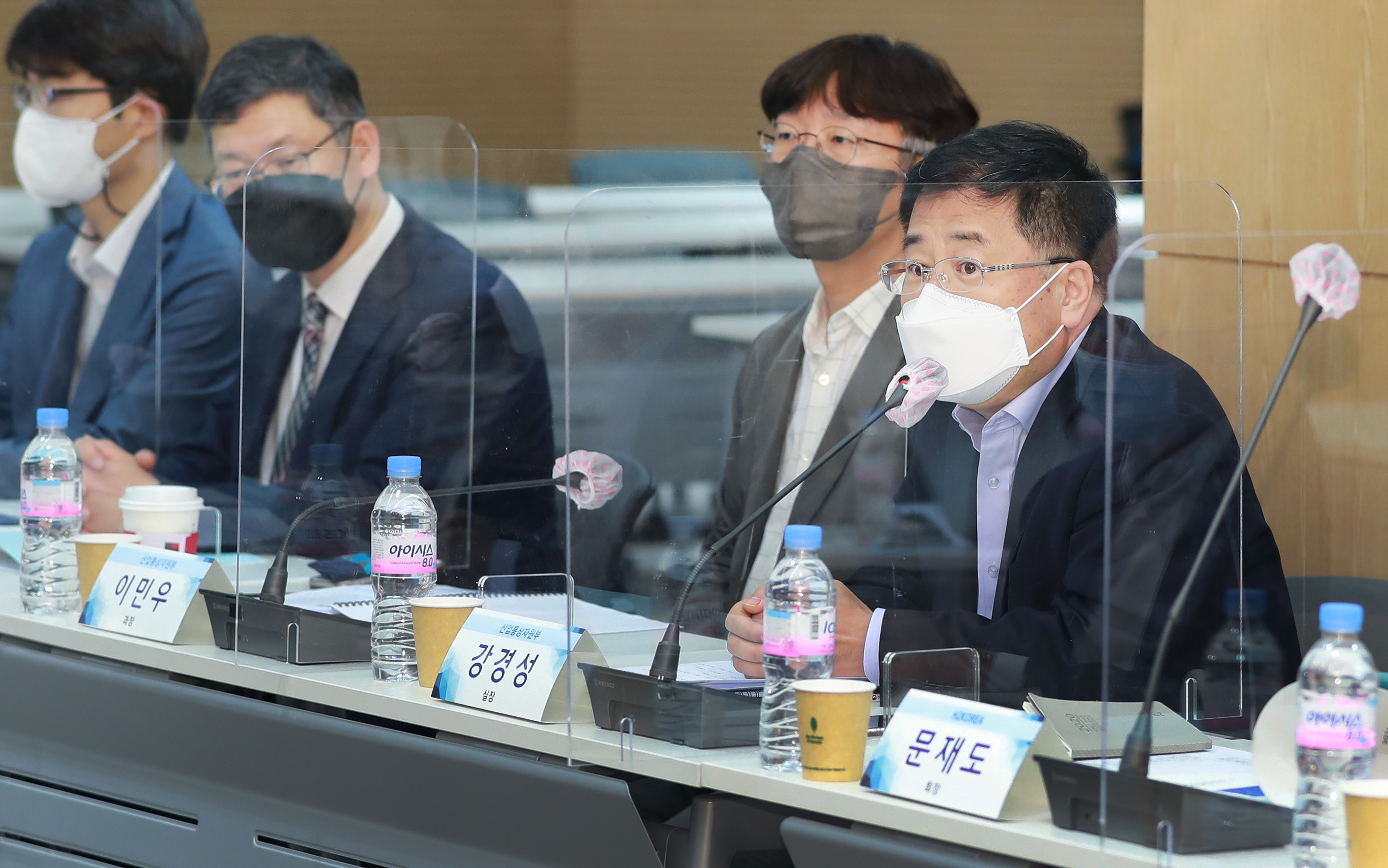 수소용 탄소중립연료(e-Fuel) 2차 연구회 5