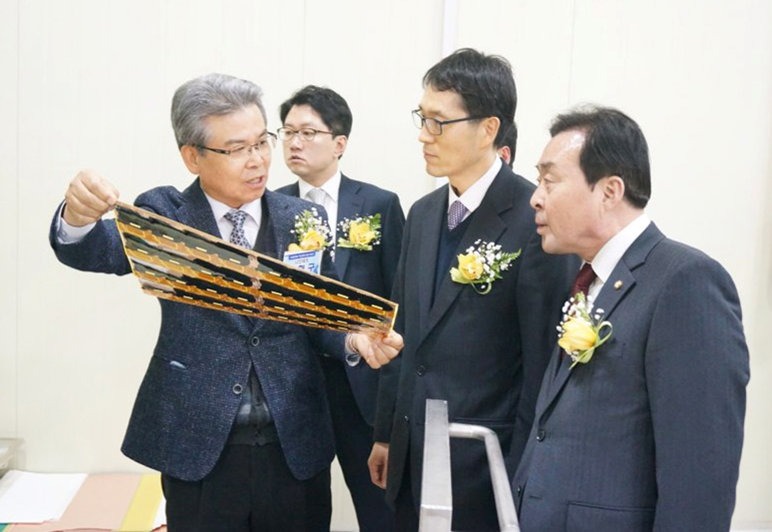 산업단지환경개선펀드 2차 사업 준공식 4
