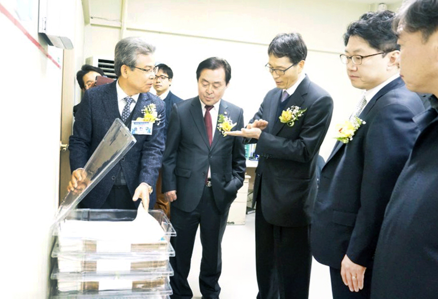 산업단지환경개선펀드 2차 사업 준공식 3
