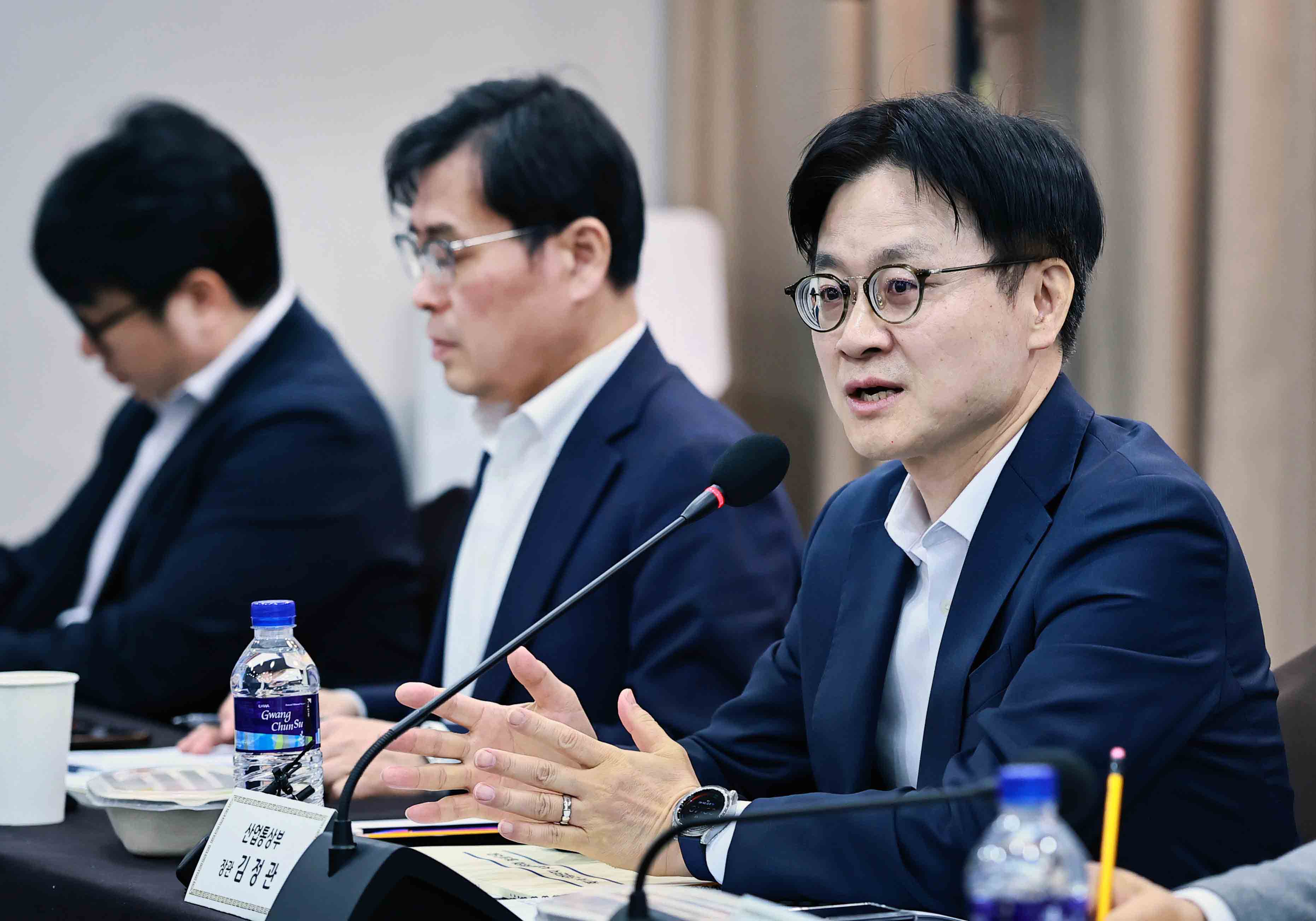 제1차 산업단지 AX 분과회의 개최 4